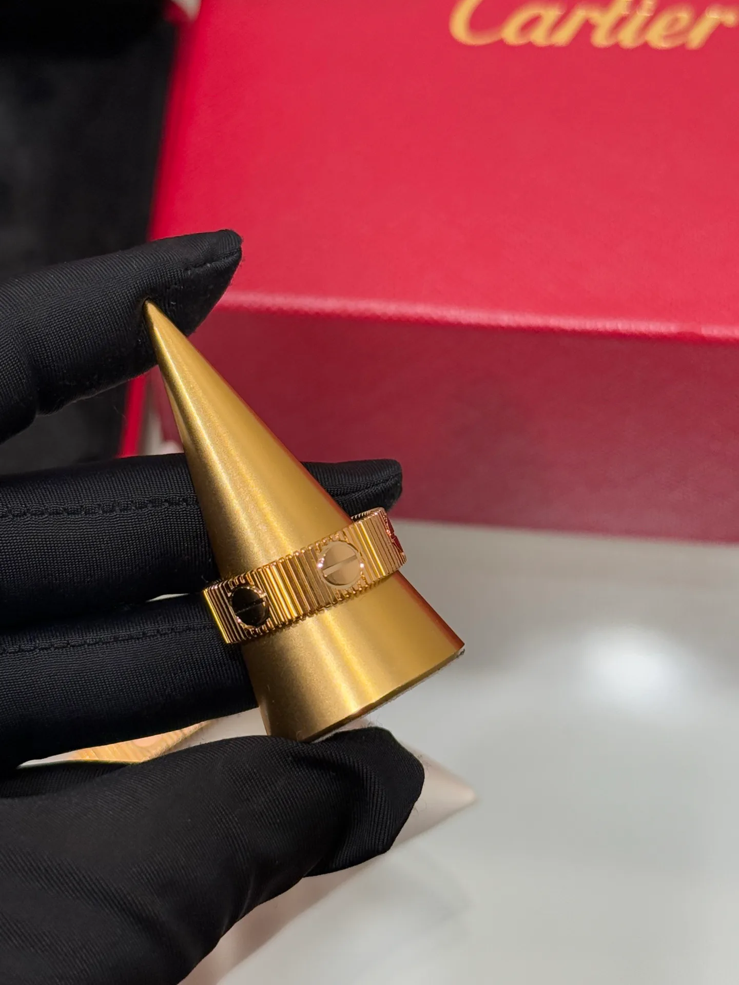 Jewelry CARTIER 17601228