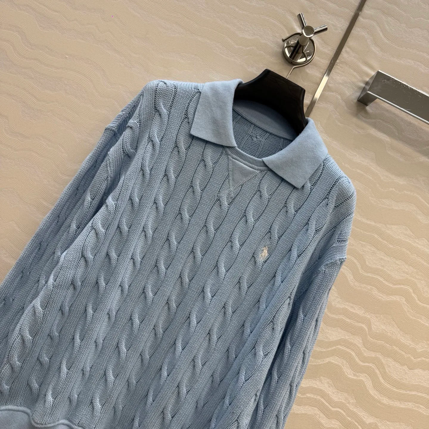 Women's Jumpers And Sweaters RALPH LAUREN 17288250