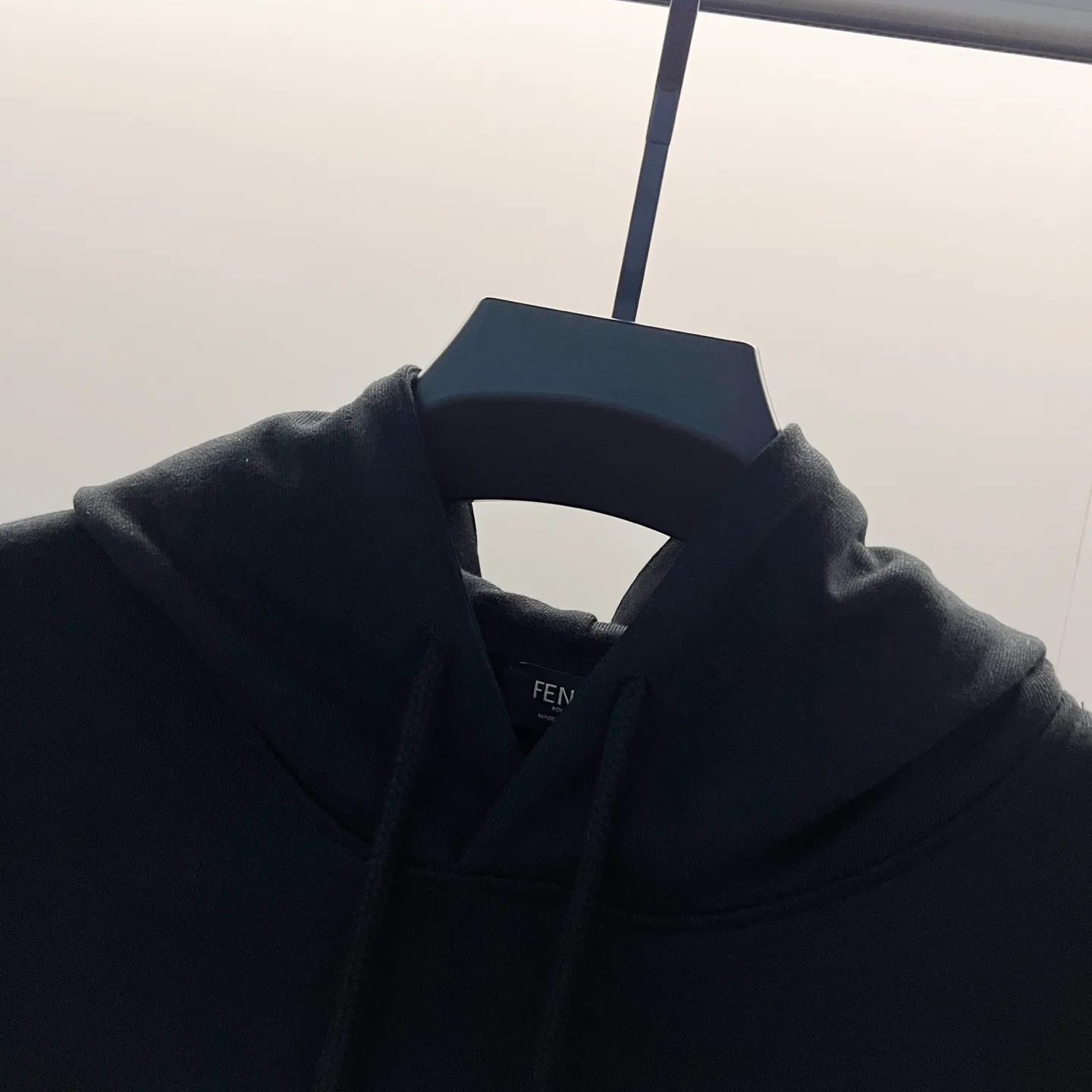 Men's Sweatshirts And Hoodies FENDI 17974612