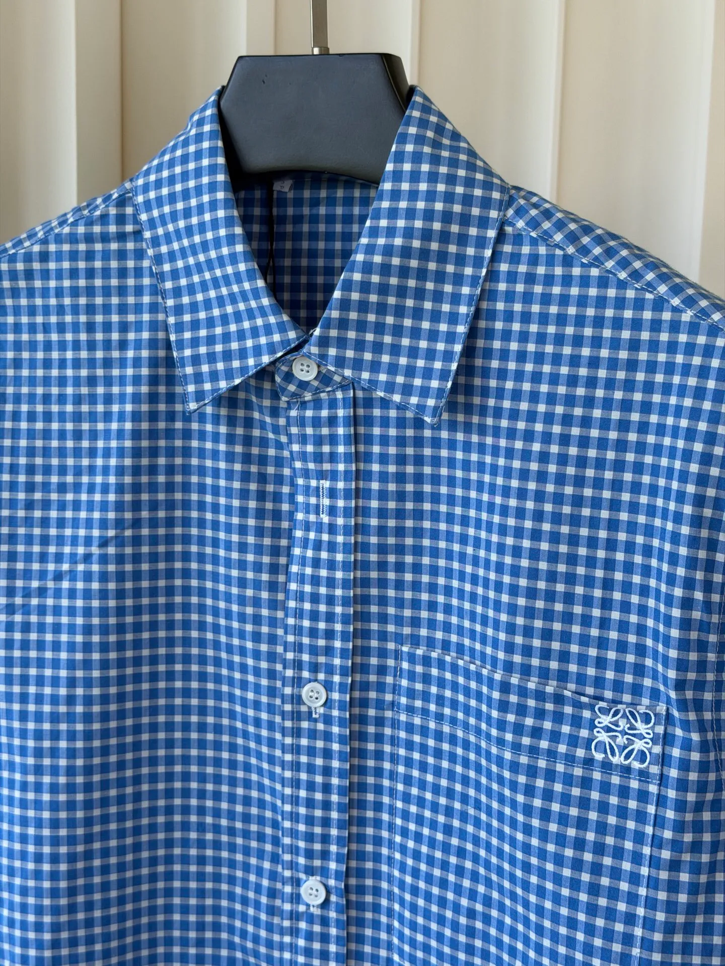 Women's Shirts LOEWE 17367216