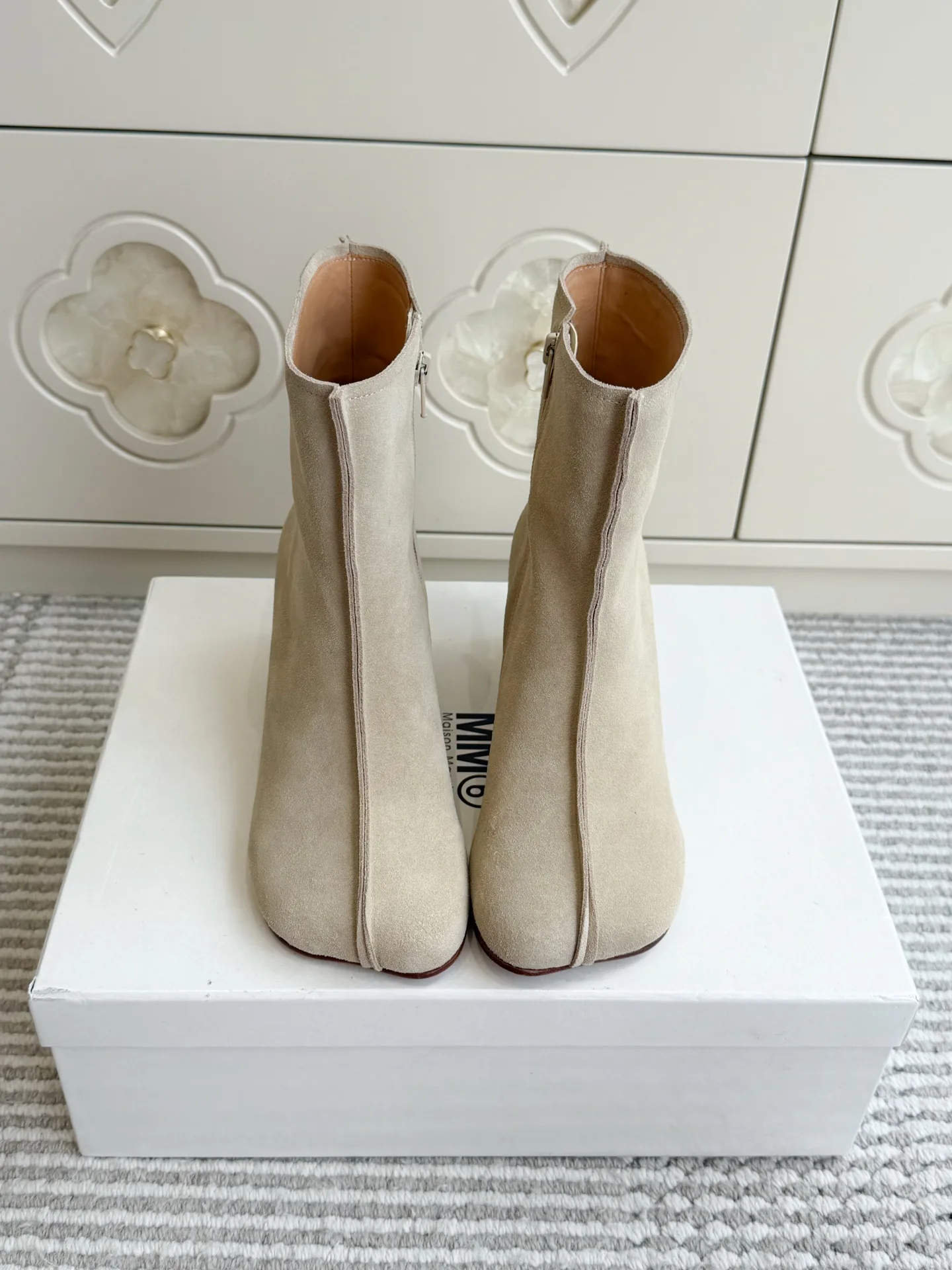 Women's Booties MAISON MARGIELA 18154726