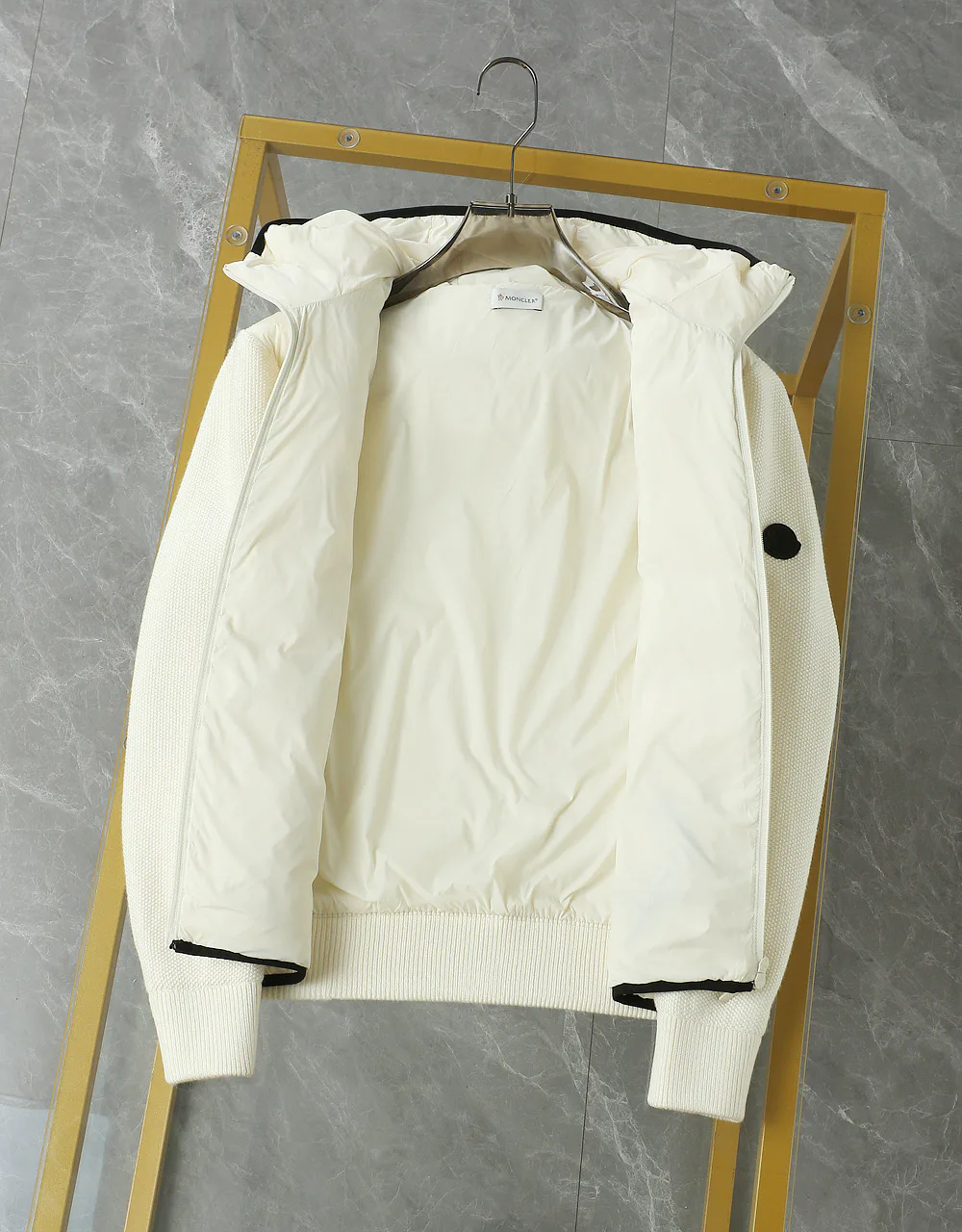 Men's Jackets And Down Jackets MONCLER 18345449