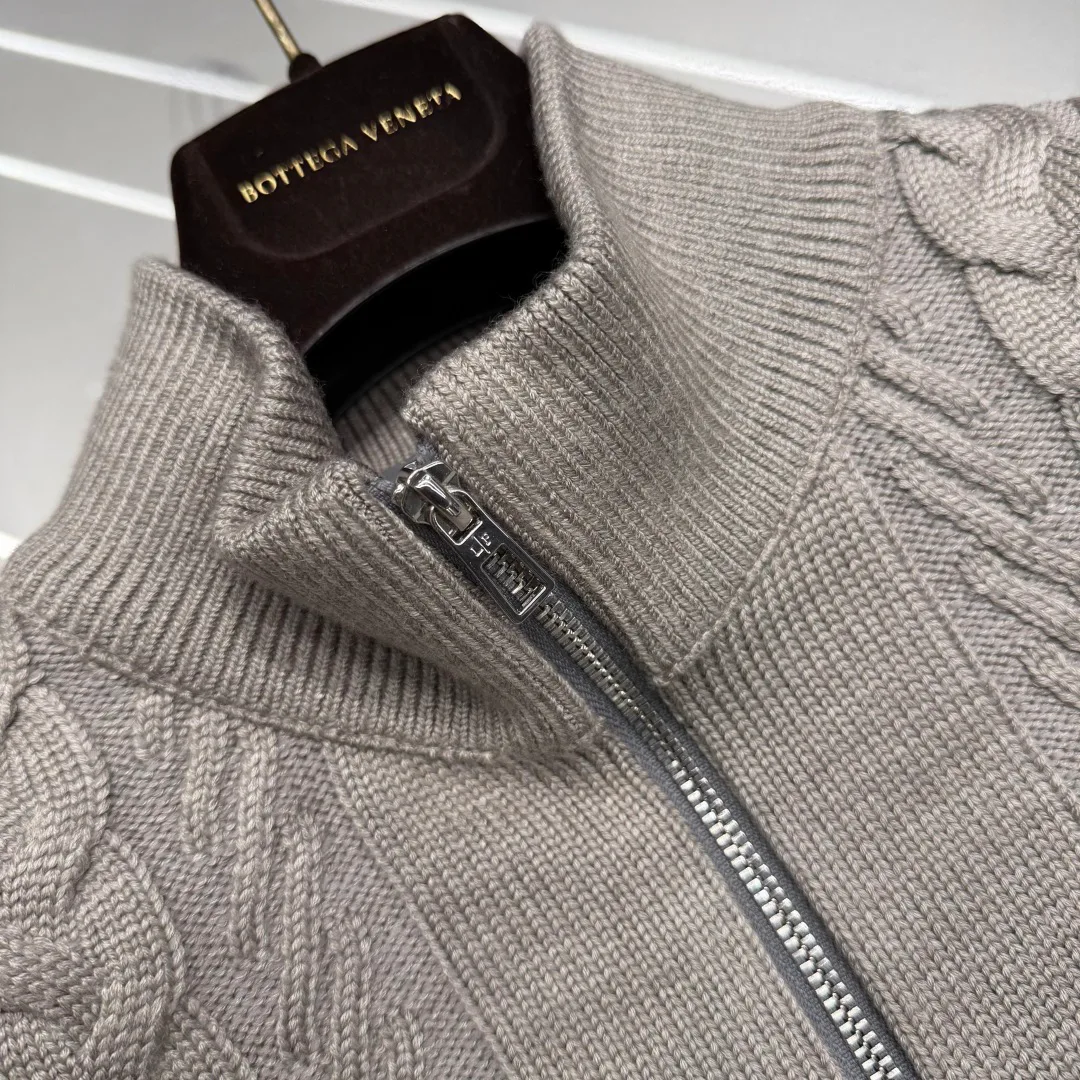 Men's Jumpers And Sweaters LORO PIANA 18174104