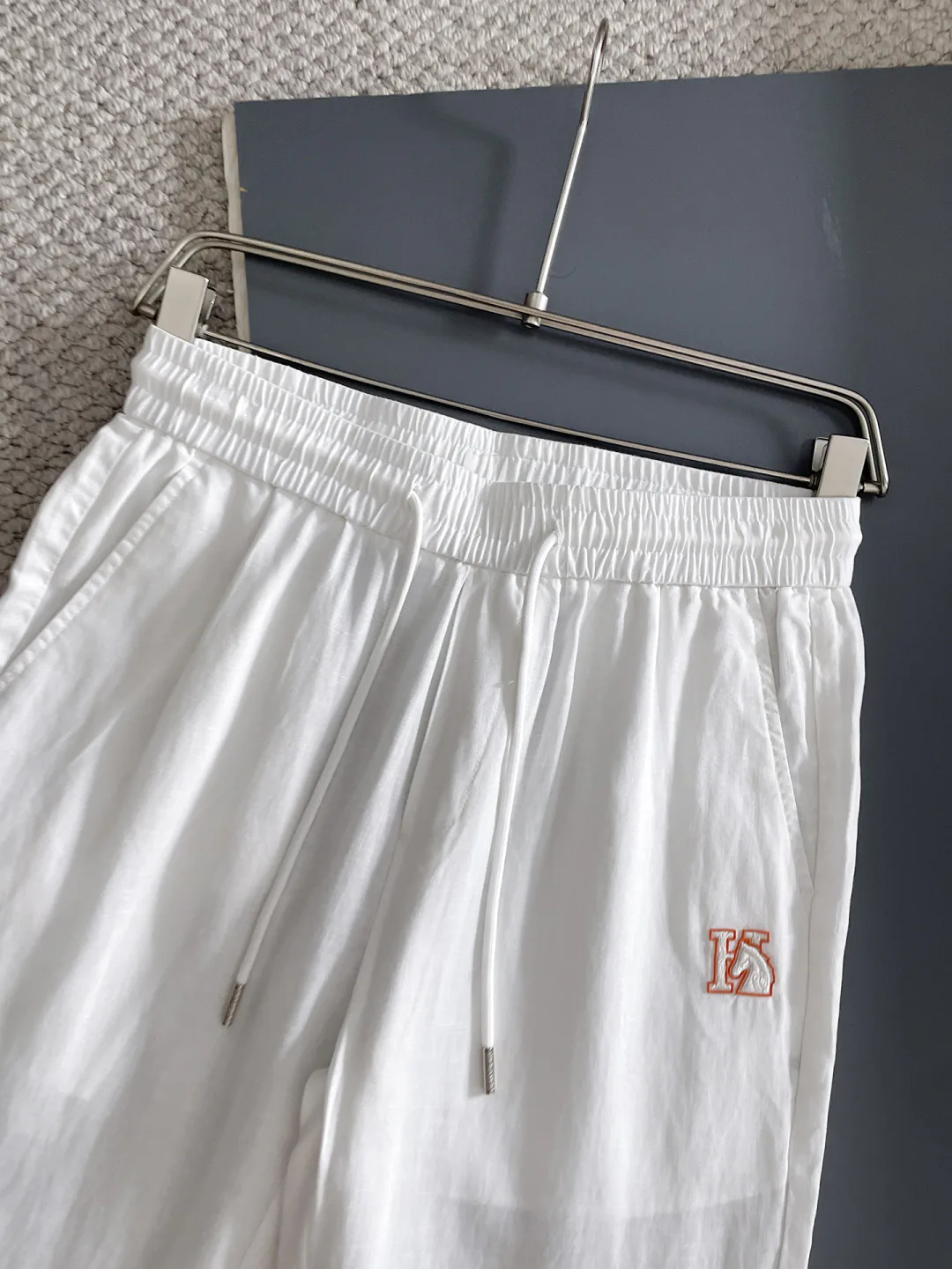 Men's Trousers HERMES 17799720