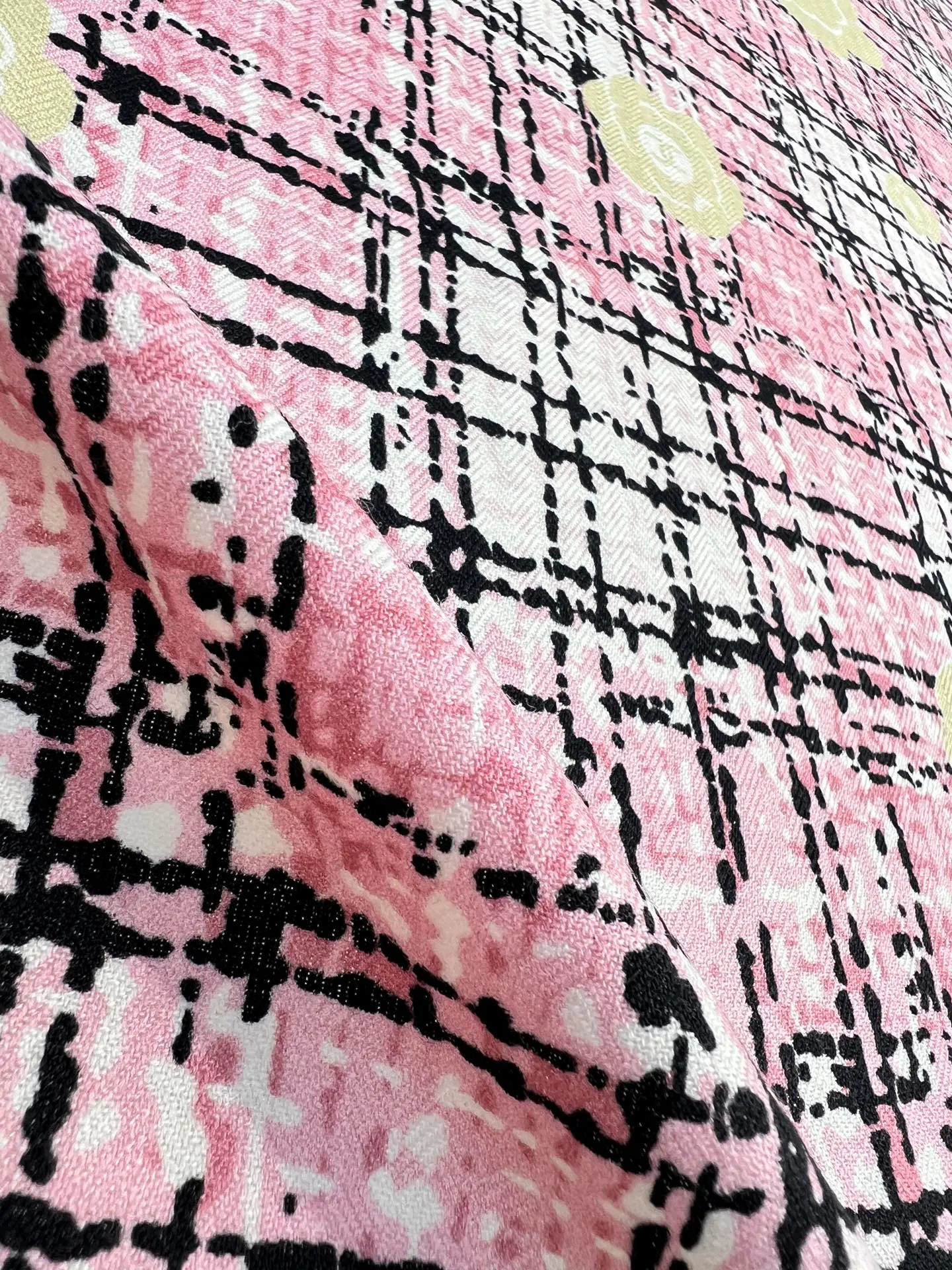 Silk Scarves CHANEL 18468944