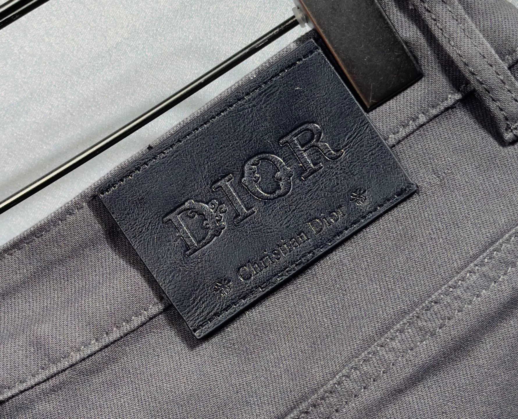 Men's Jeans CHRISTIAN DIOR 18098361