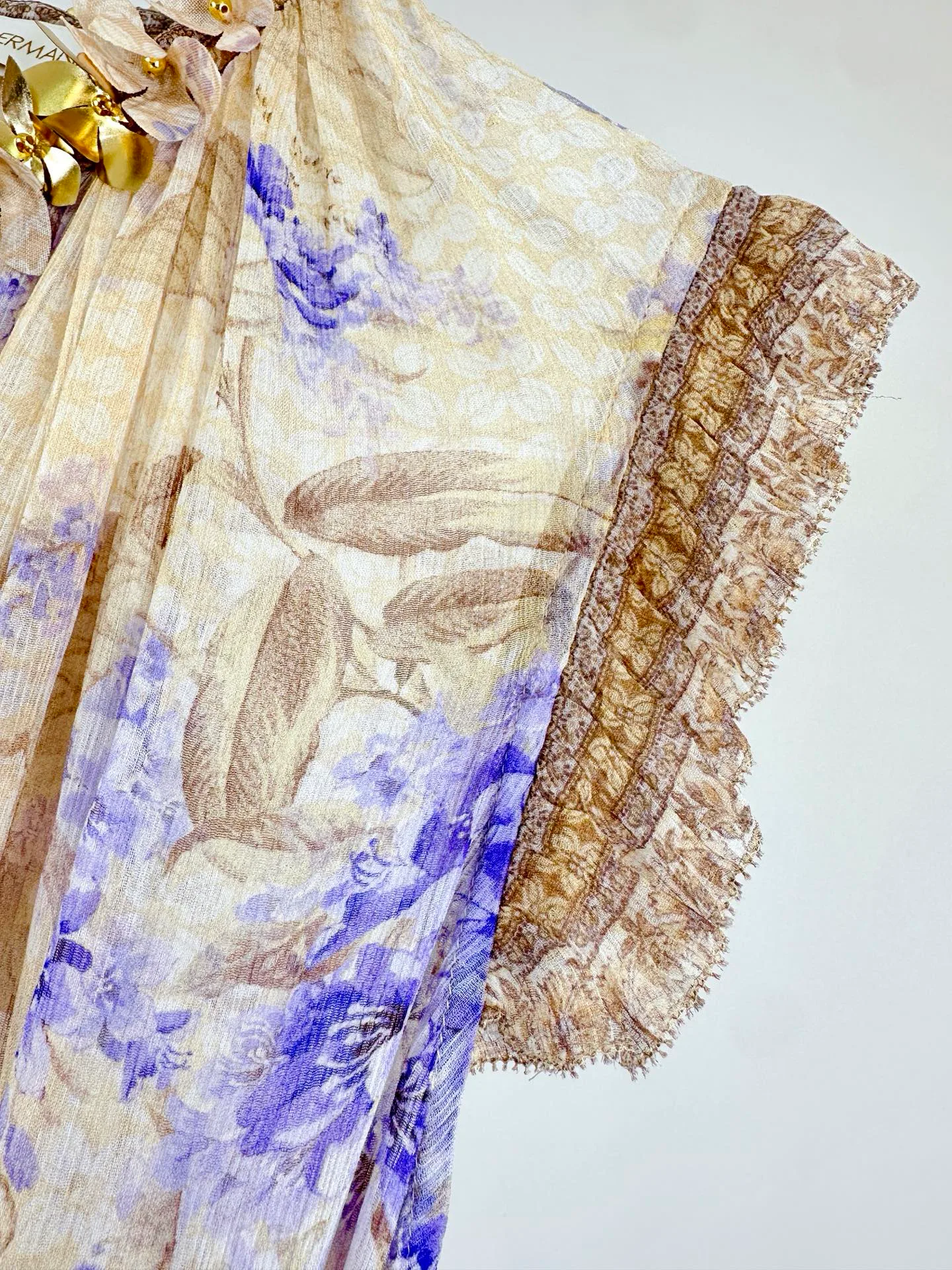 Women's Dresses ZIMMERMANN 18115650