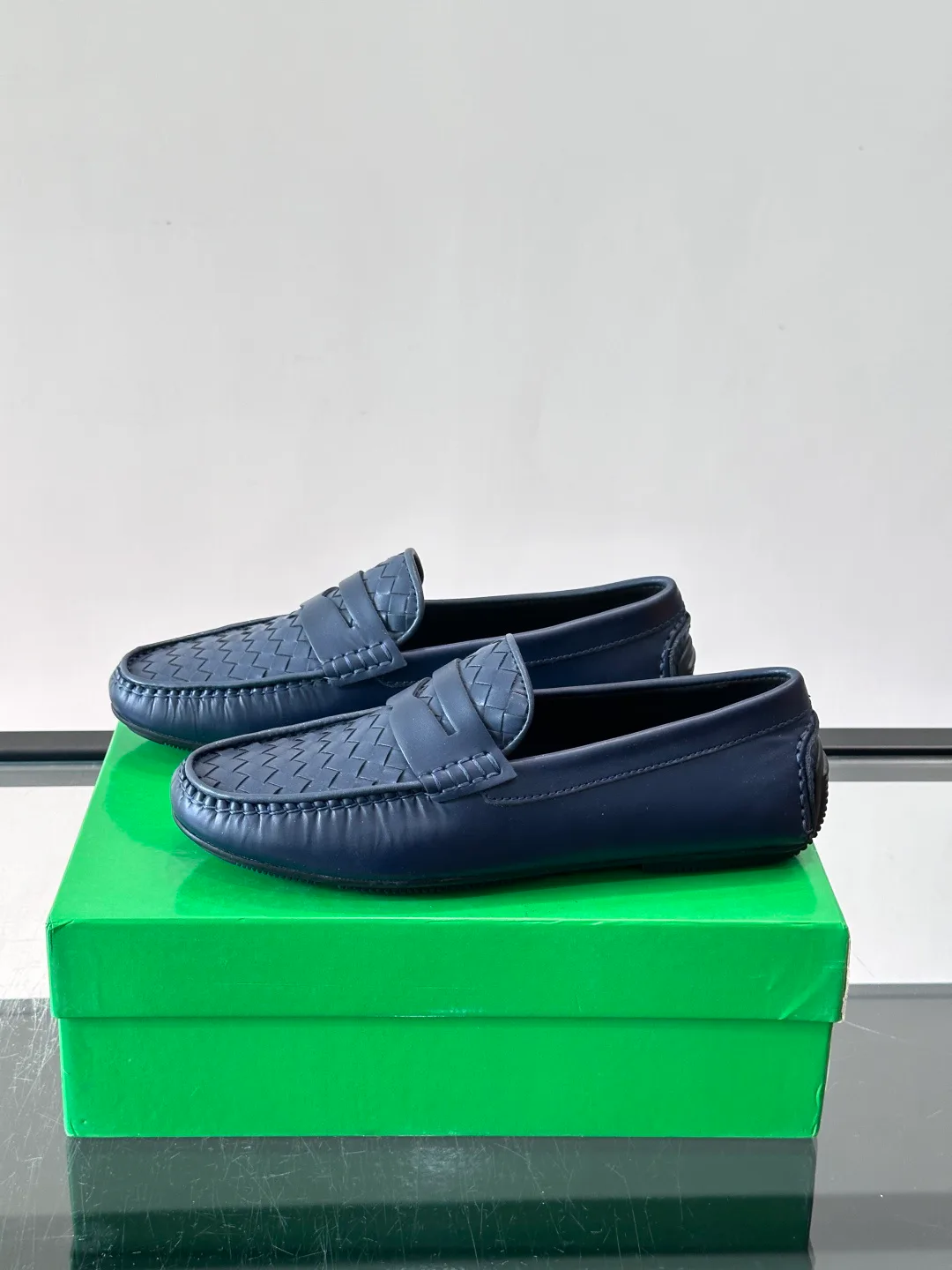 Women's Loafers And Moccasins BOTTEGA VENETA 18102731