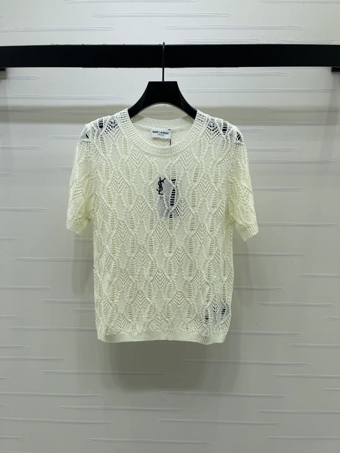 Women's Jumpers And Sweaters SAINT LAURENT 17597747