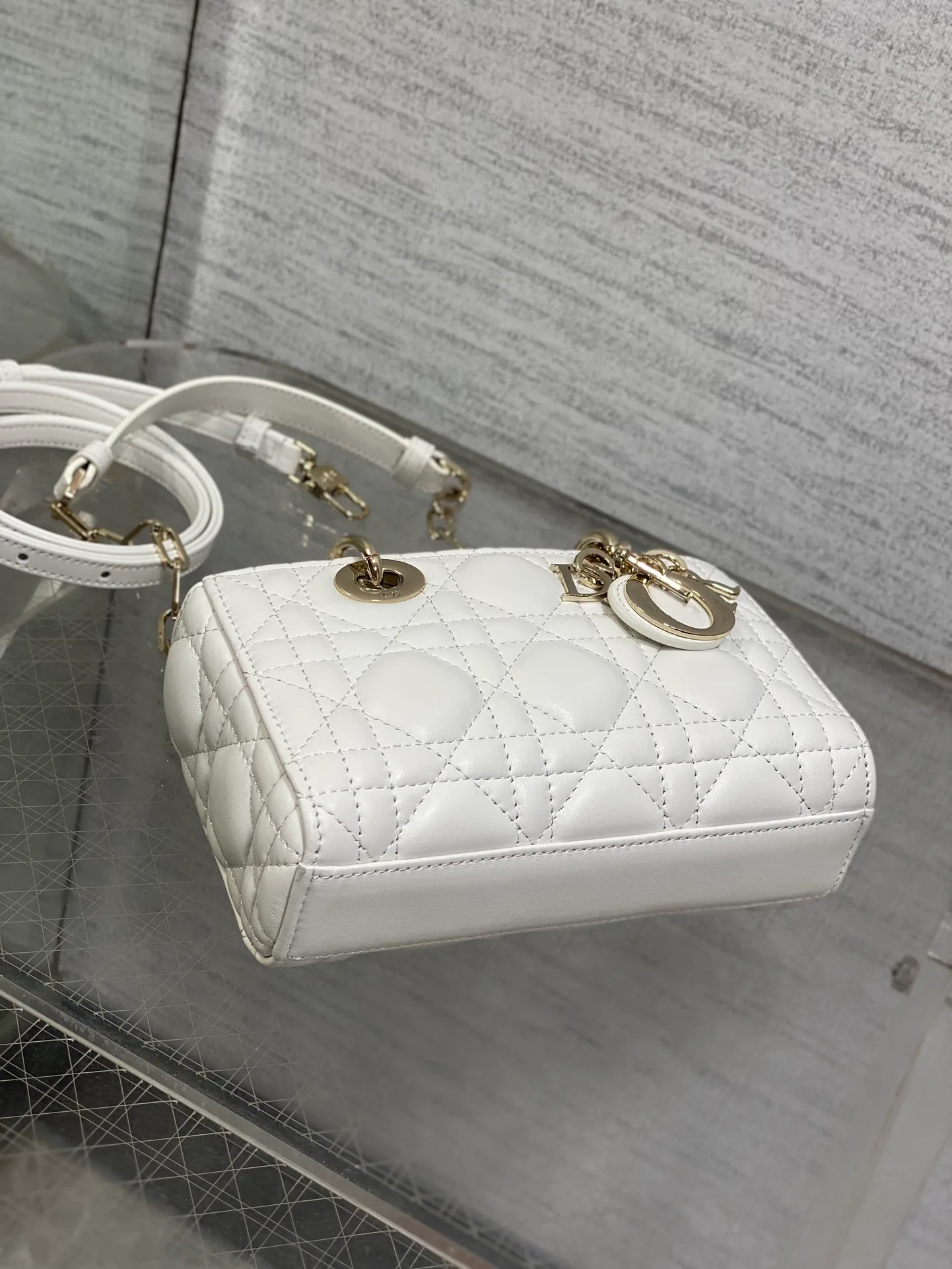 Women's Classic Handbags CHRISTIAN DIOR 17770401