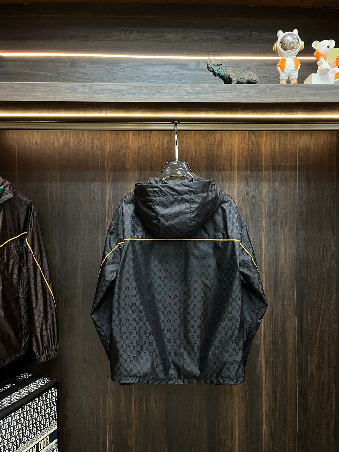 Women's Jackets And Down Jackets GUCCI 18416719