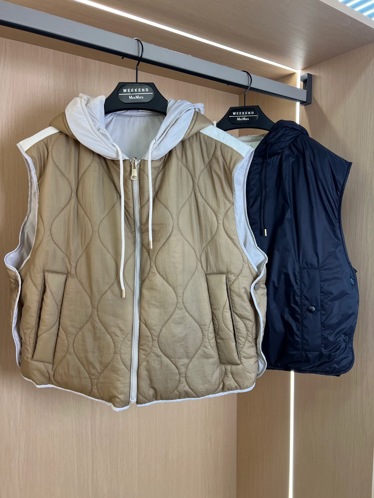 Women's Vests MAX MARA 18474174