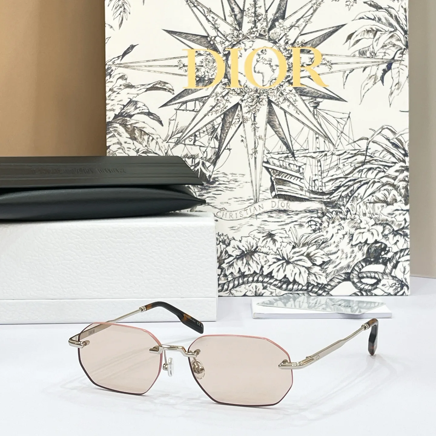 Glasses CHRISTIAN DIOR 17495854