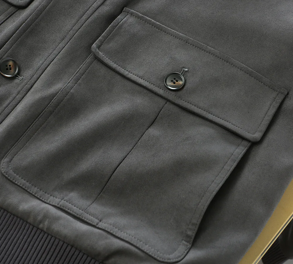Men's Jackets And Down Jackets ZEGNA 18140870