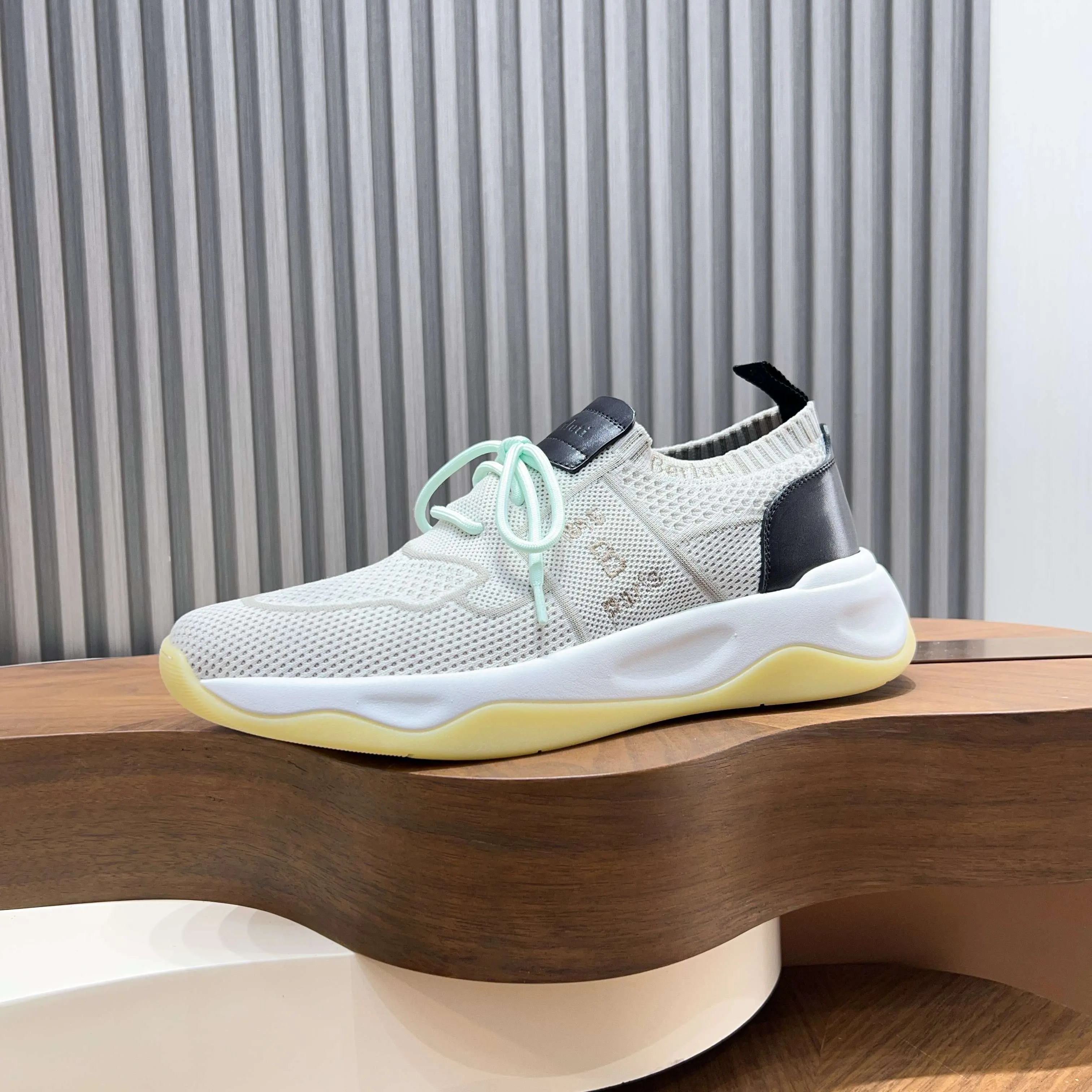 Men's Sneakers BERLUTI 18453026