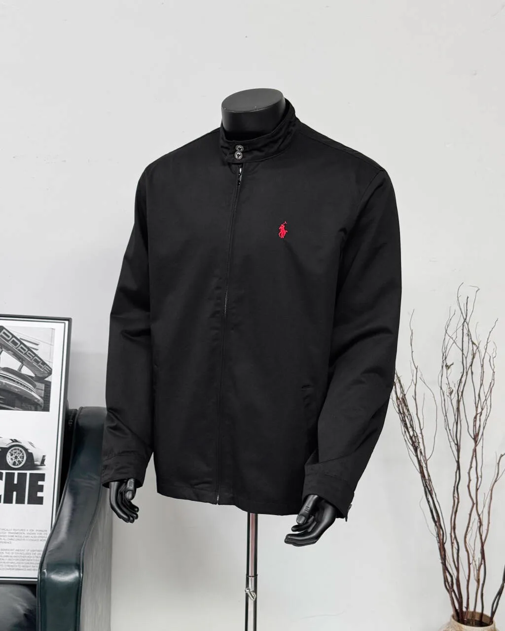 Men's Jackets And Down Jackets RALPH LAUREN 18189843