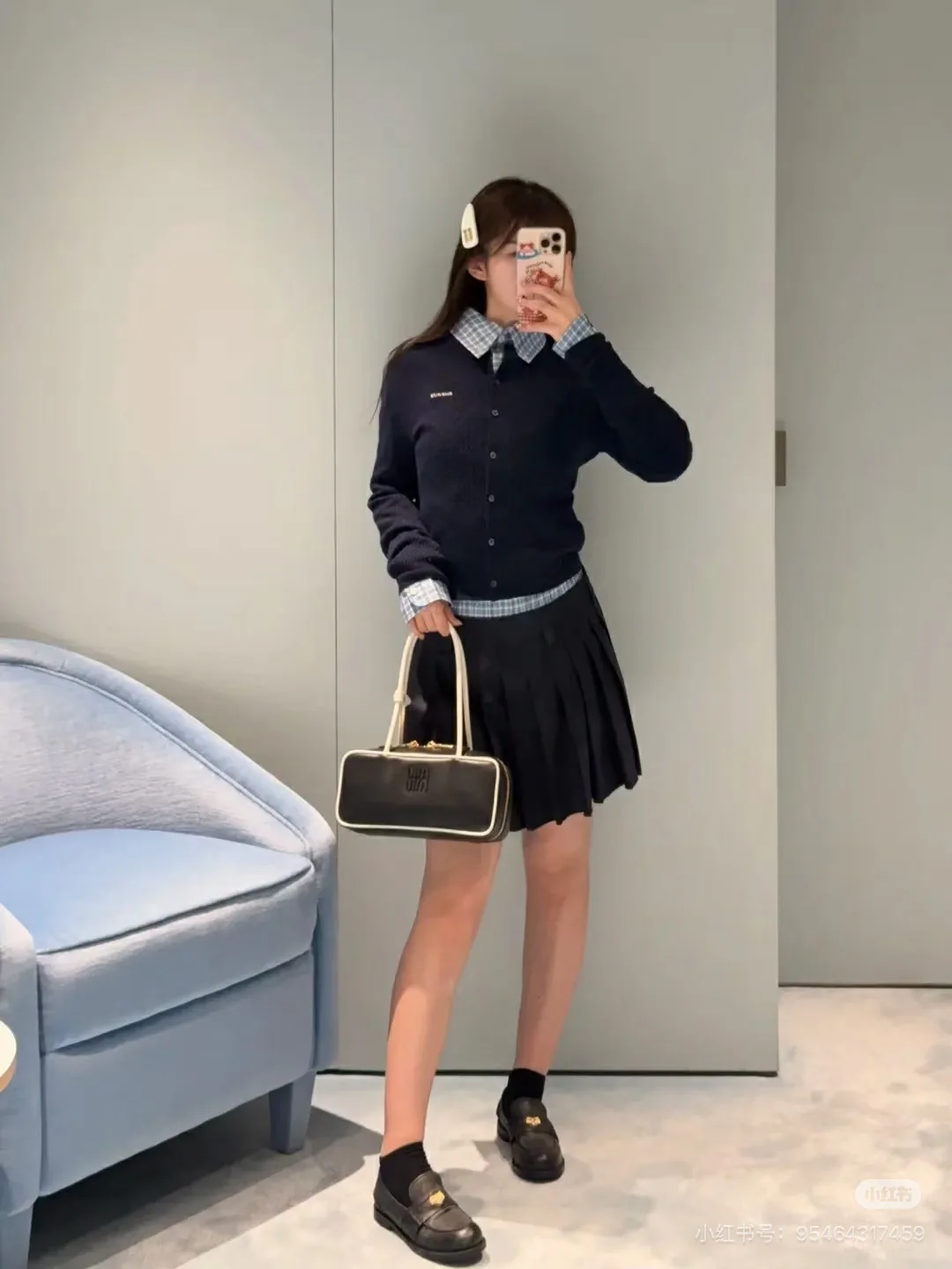 Women's Jumpers And Sweaters MIU MIU 18677330