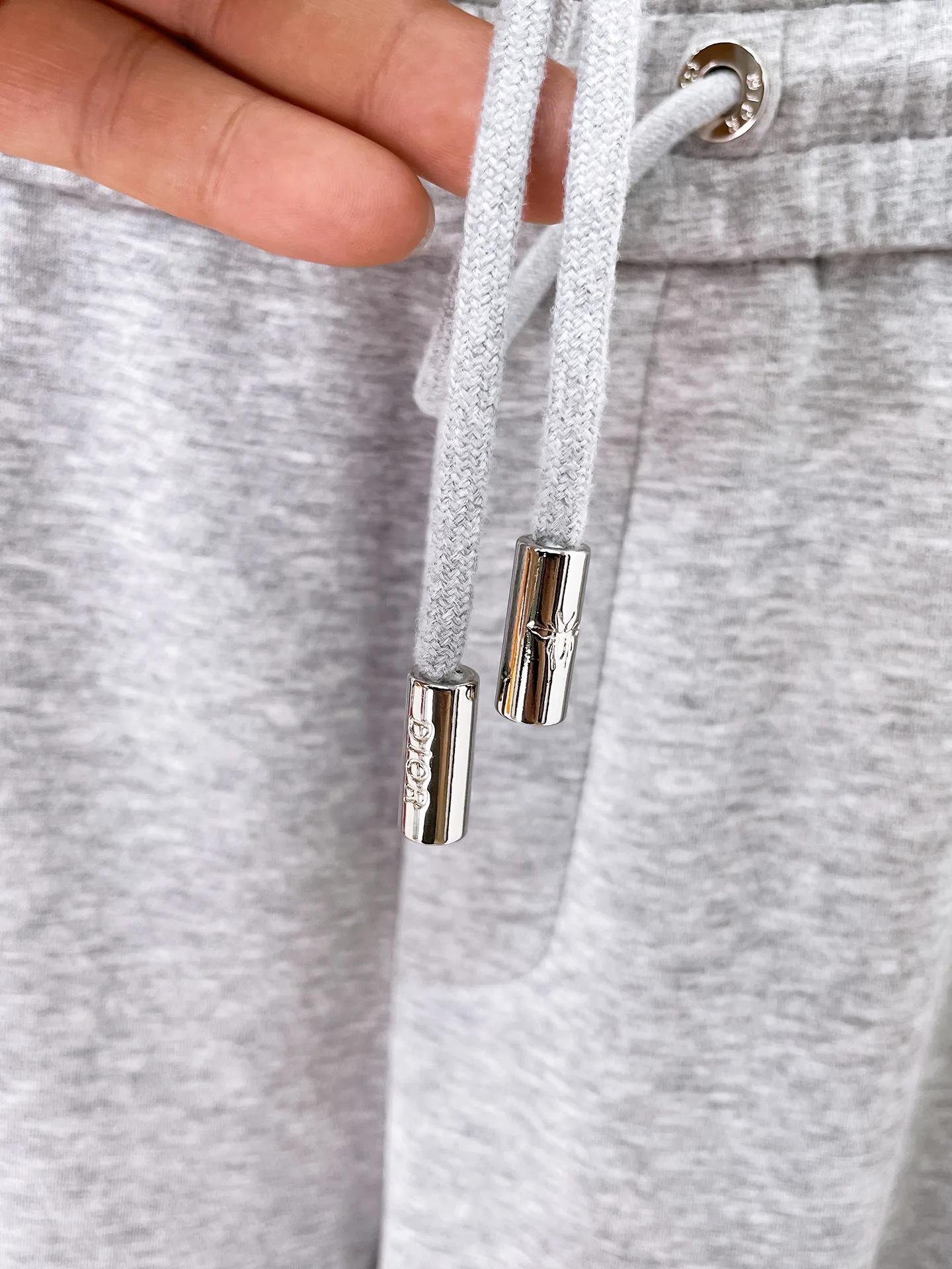 Men's Trousers CHRISTIAN DIOR 18399329
