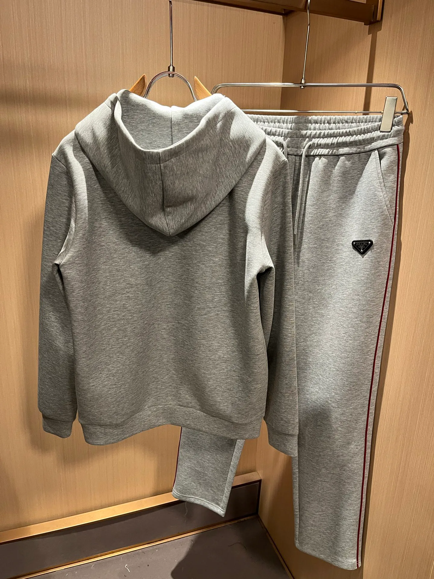 Men's Tracksuits PRADA 18495767