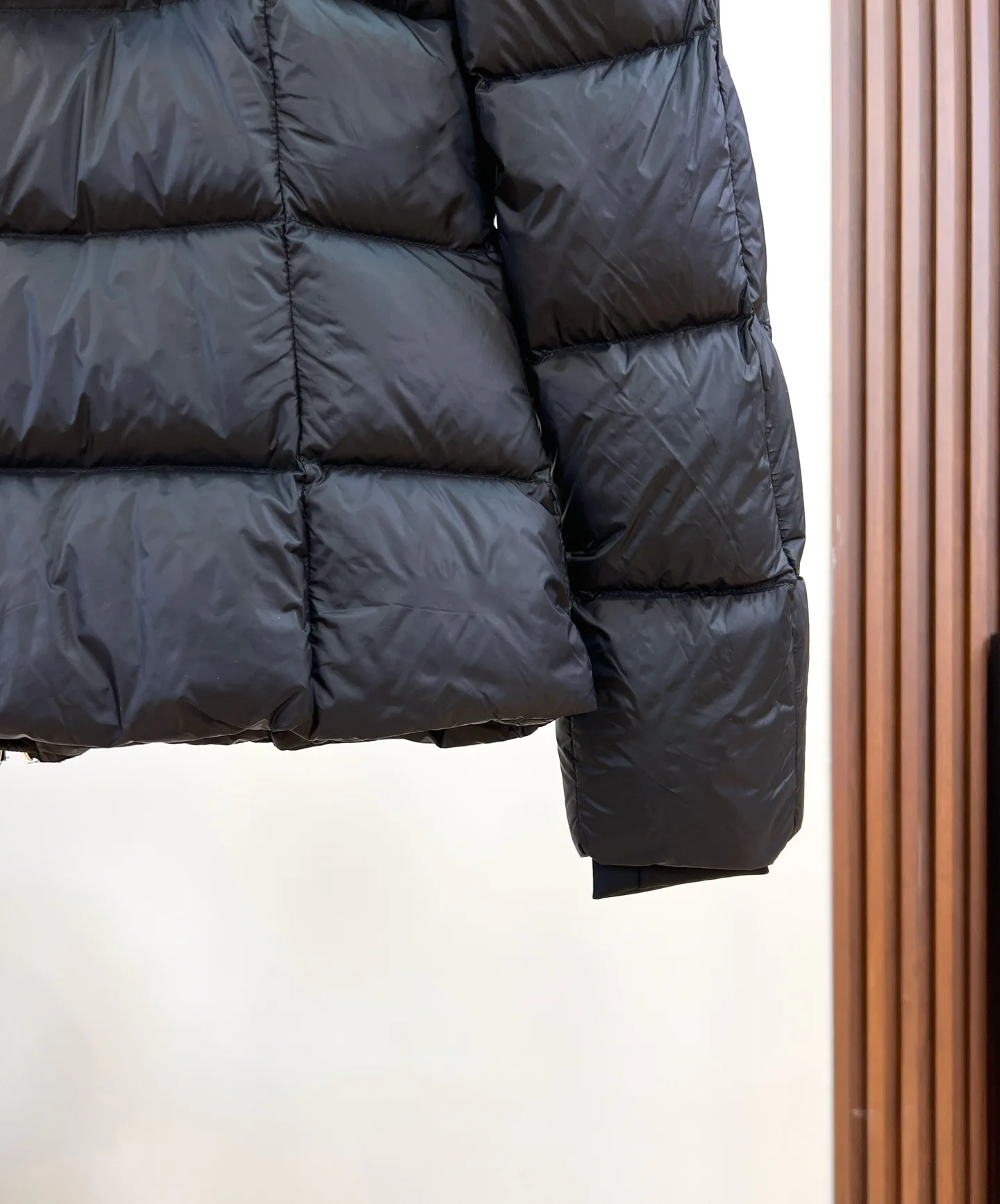 Women's Jackets And Down Jackets PRADA 18228771