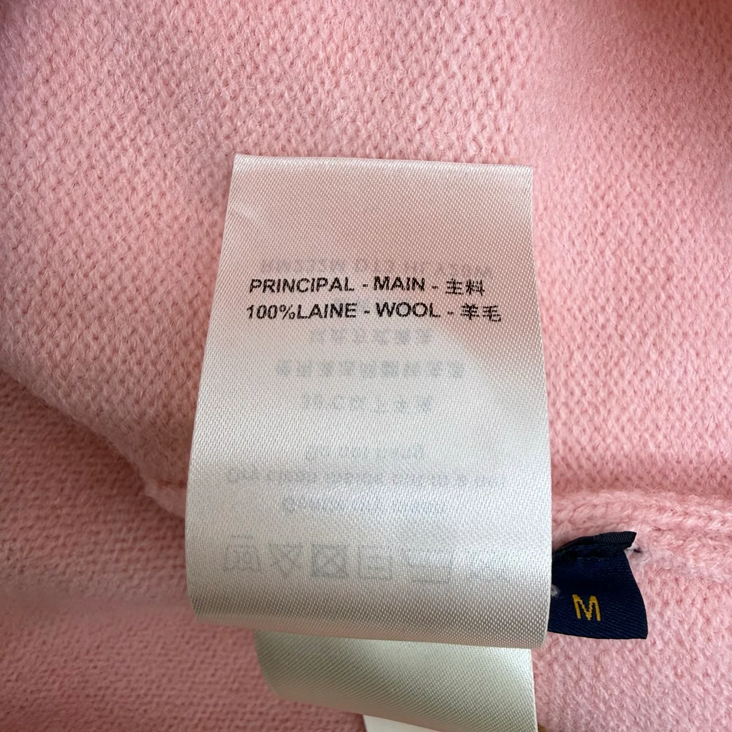 Women's Jumpers And Sweaters LOUIS VUITTON 17953370