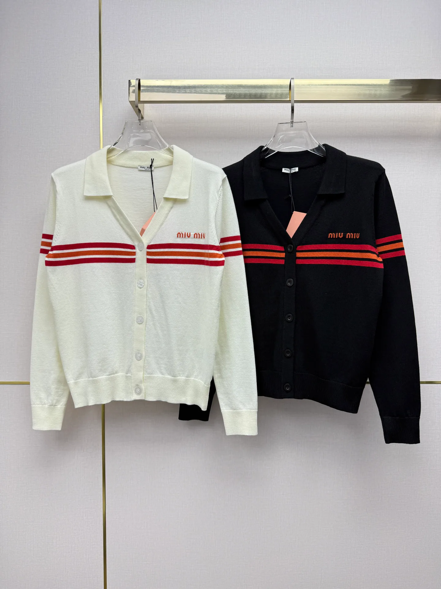 Women's Jumpers And Sweaters MIU MIU 18298490