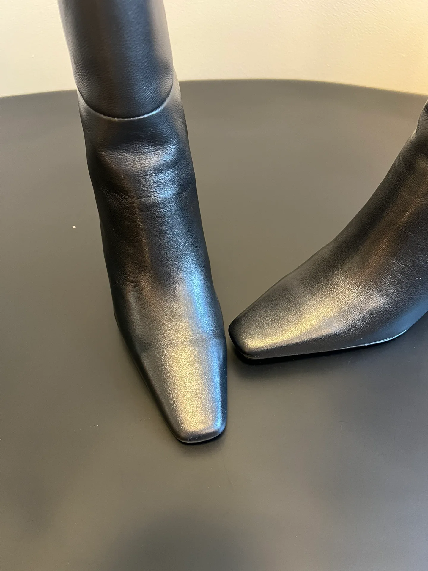 Women's Boots SAINT LAURENT 18509604