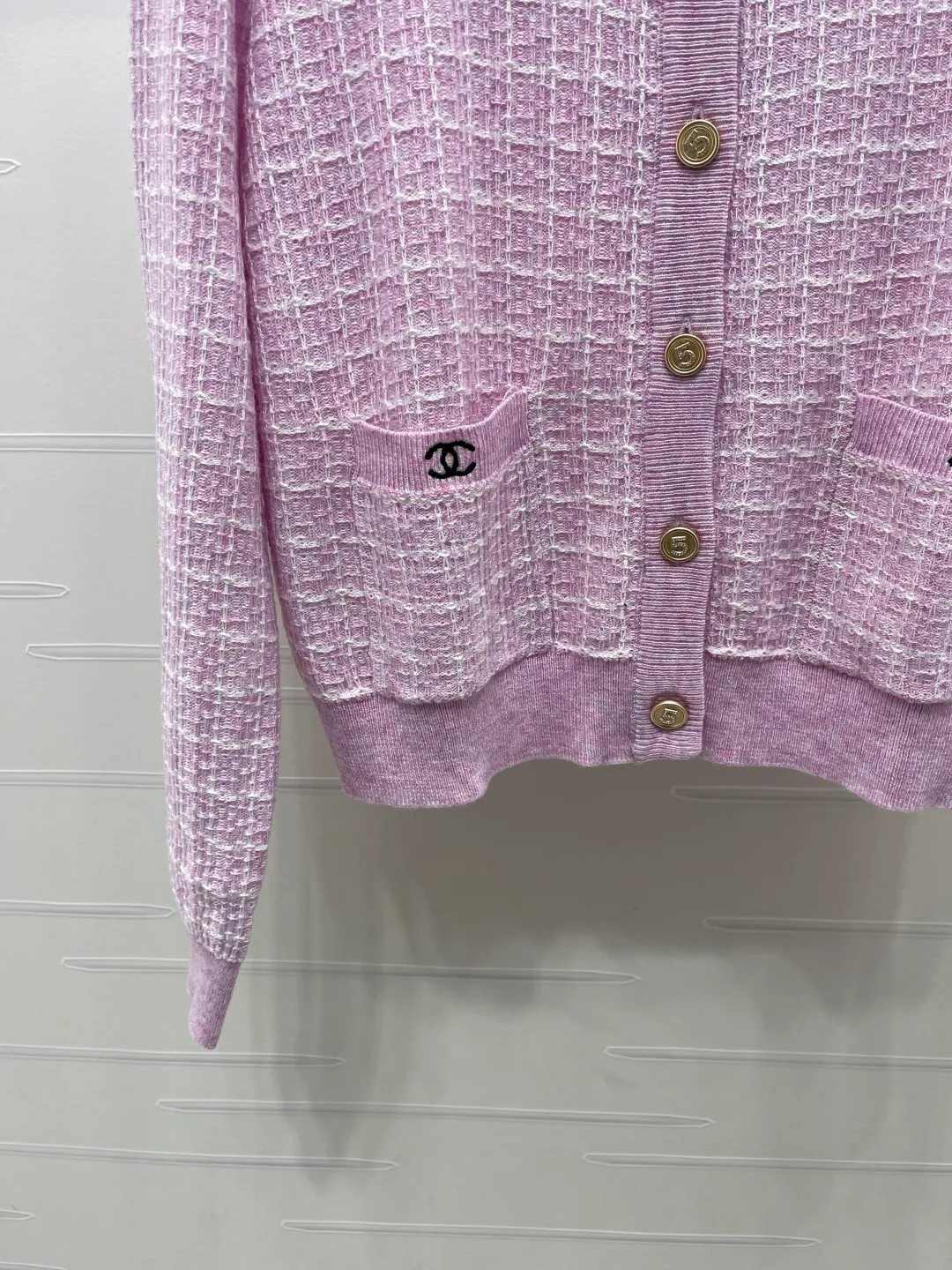 Women's Jumpers And Sweaters CHANEL 17901786