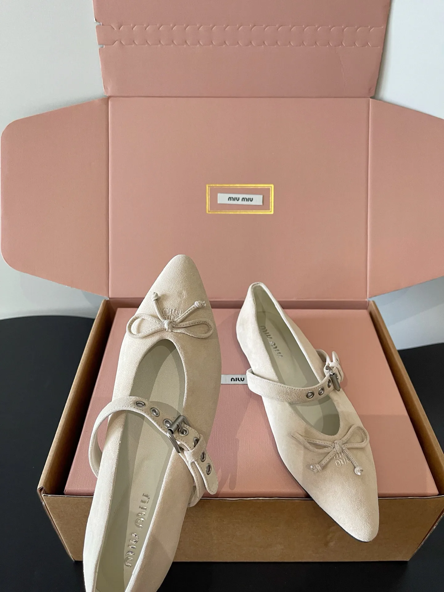 Women's Heels MIU MIU 18234959