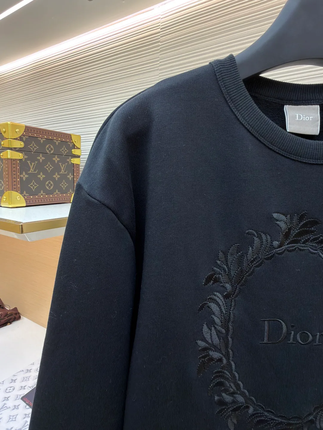 Men's Sweatshirts And Hoodies CHRISTIAN DIOR 17893218