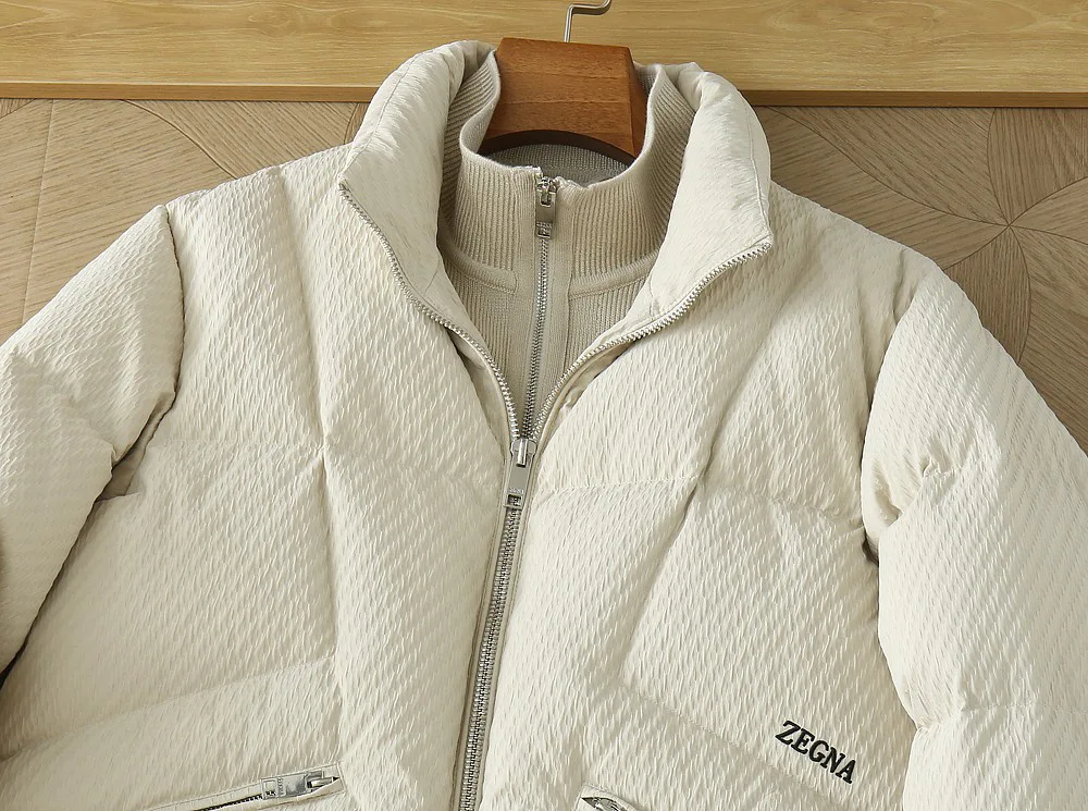 Men's Jackets And Down Jackets ZEGNA 17912760