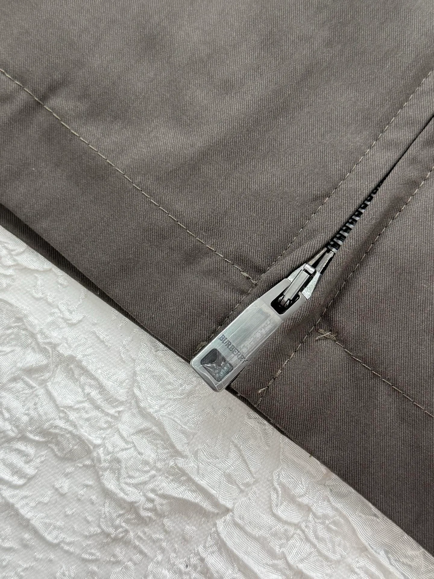 Куртки И Пуховики Мужские Burberry 18645178