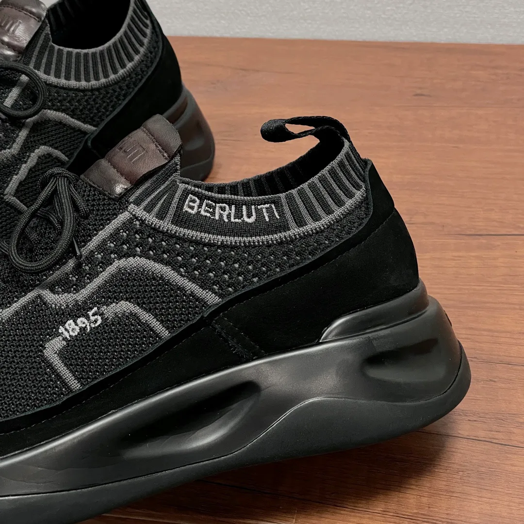 Men's Sneakers BERLUTI 17955325
