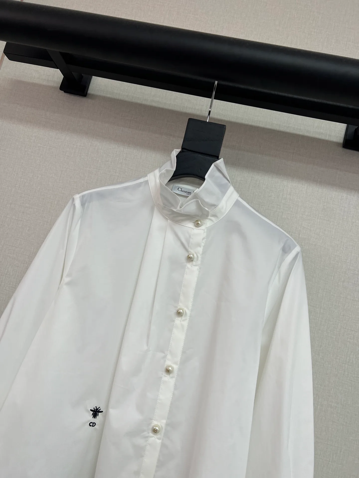 Women's Shirts CHRISTIAN DIOR 18232413