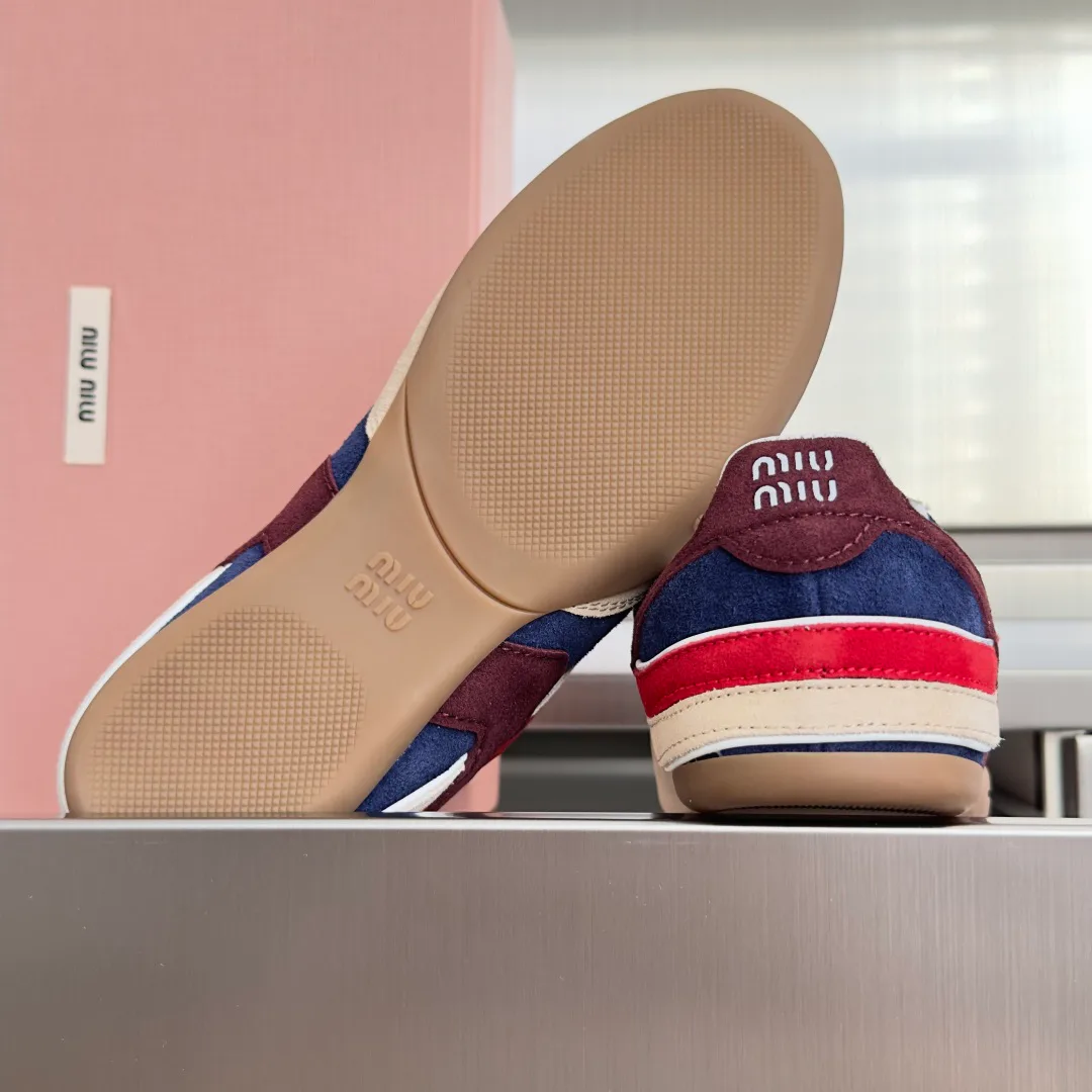 Women's Sneakers MIU MIU 18092988