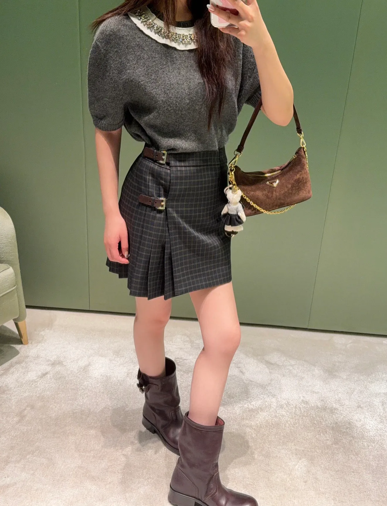 Women's Jumpers And Sweaters PRADA 17901738