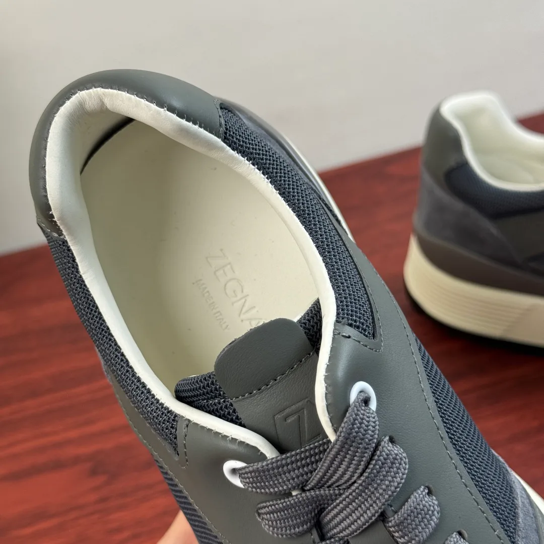Men's Sneakers ZEGNA 17828966