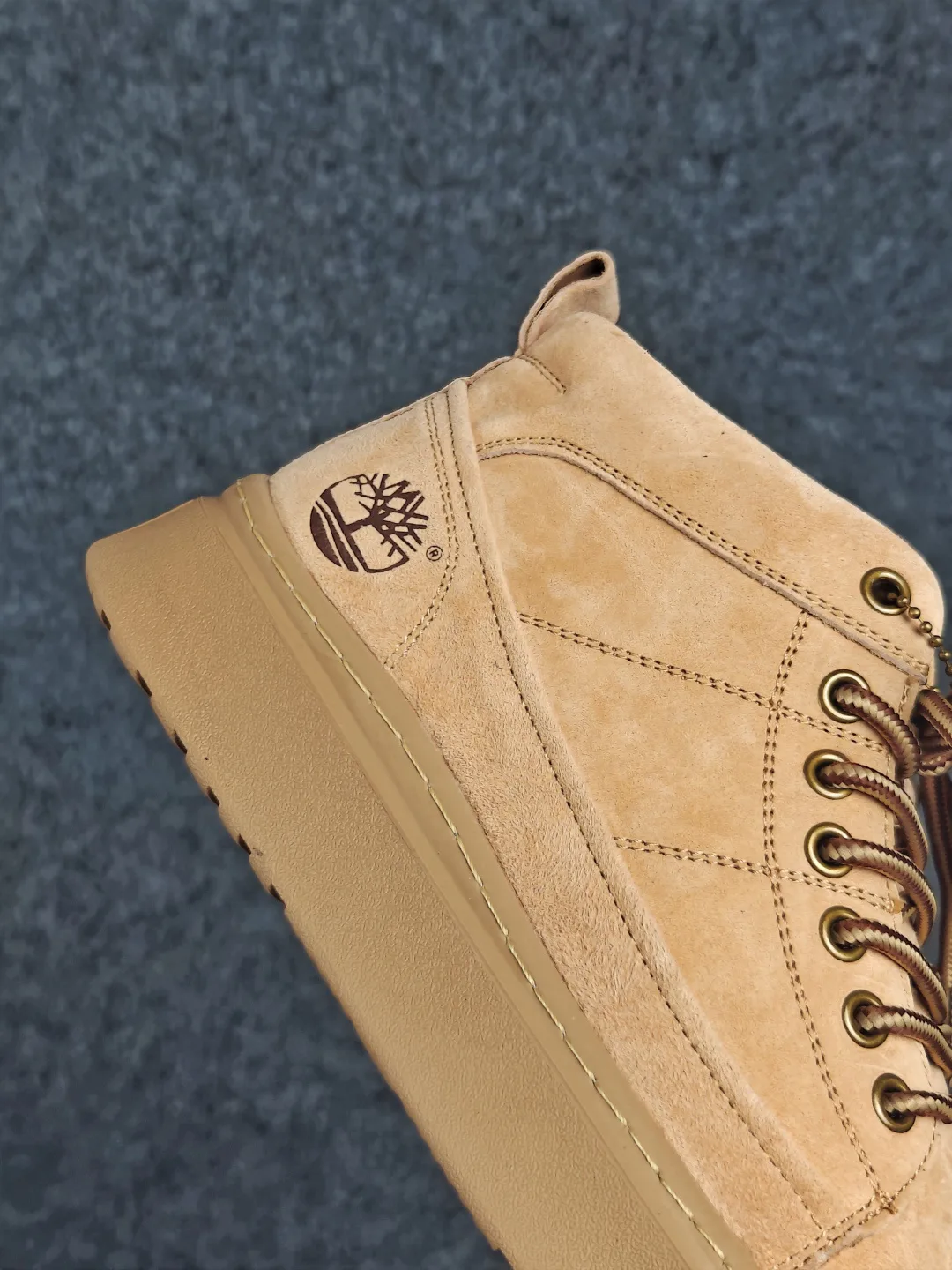 Men's Ankle Boots TIMBERLAND 18363489