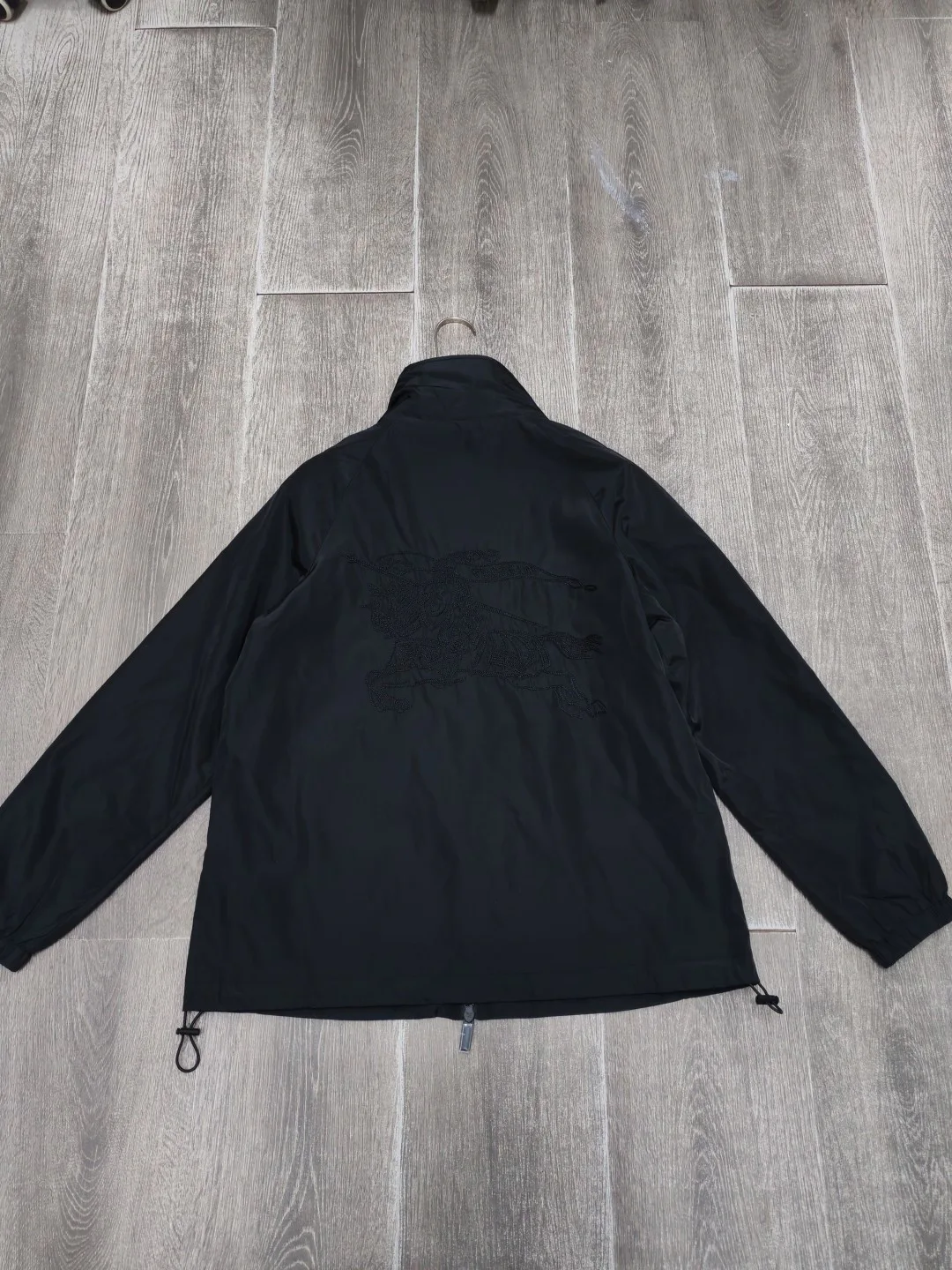 Women's Jackets And Down Jackets BURBERRY 17998518
