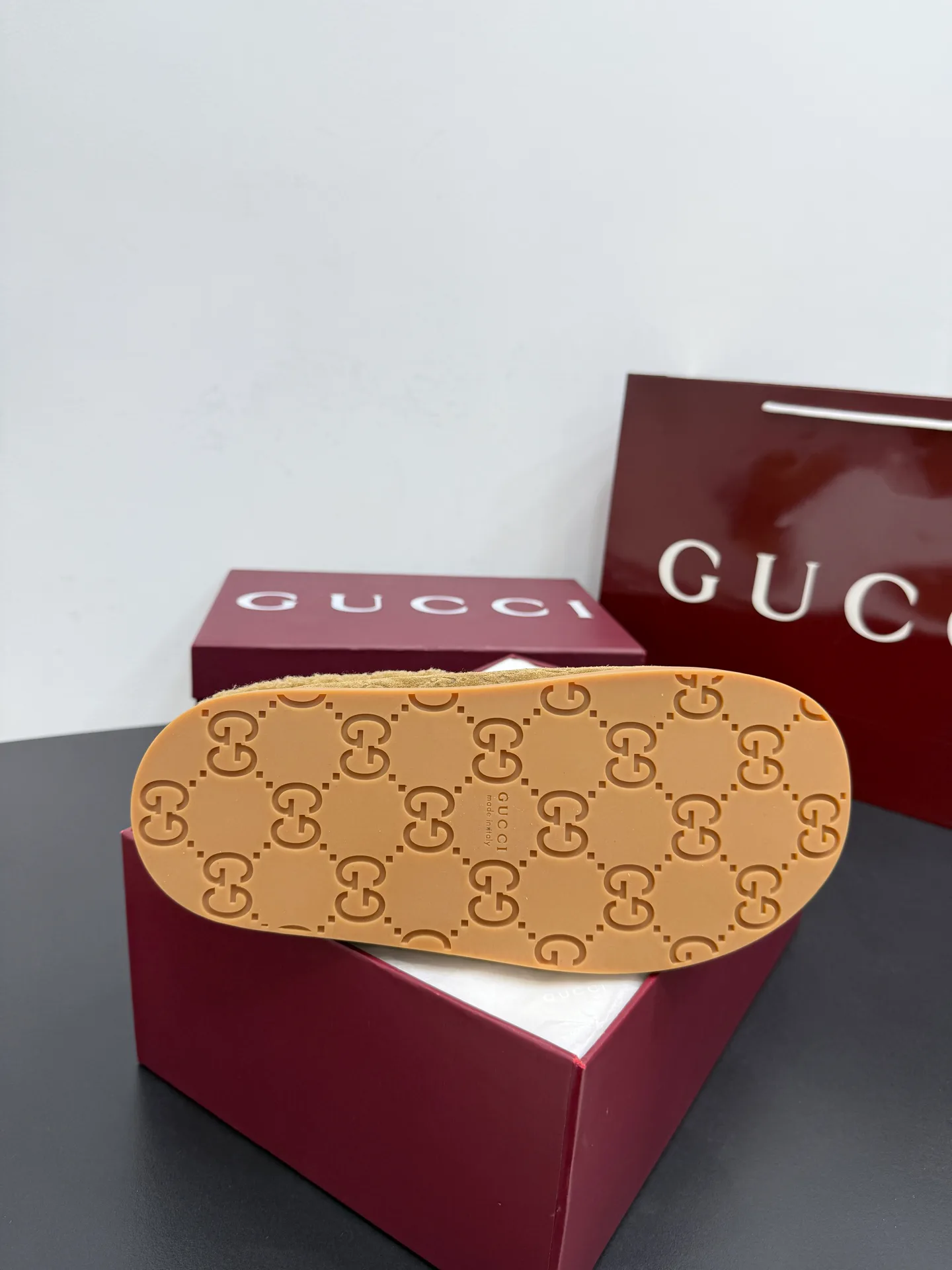 Women's Mules And Clogs GUCCI 18393390