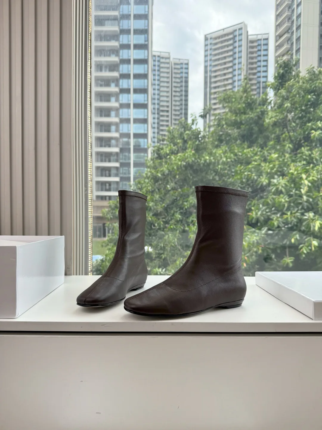 Women's Booties THE ROW 18154508