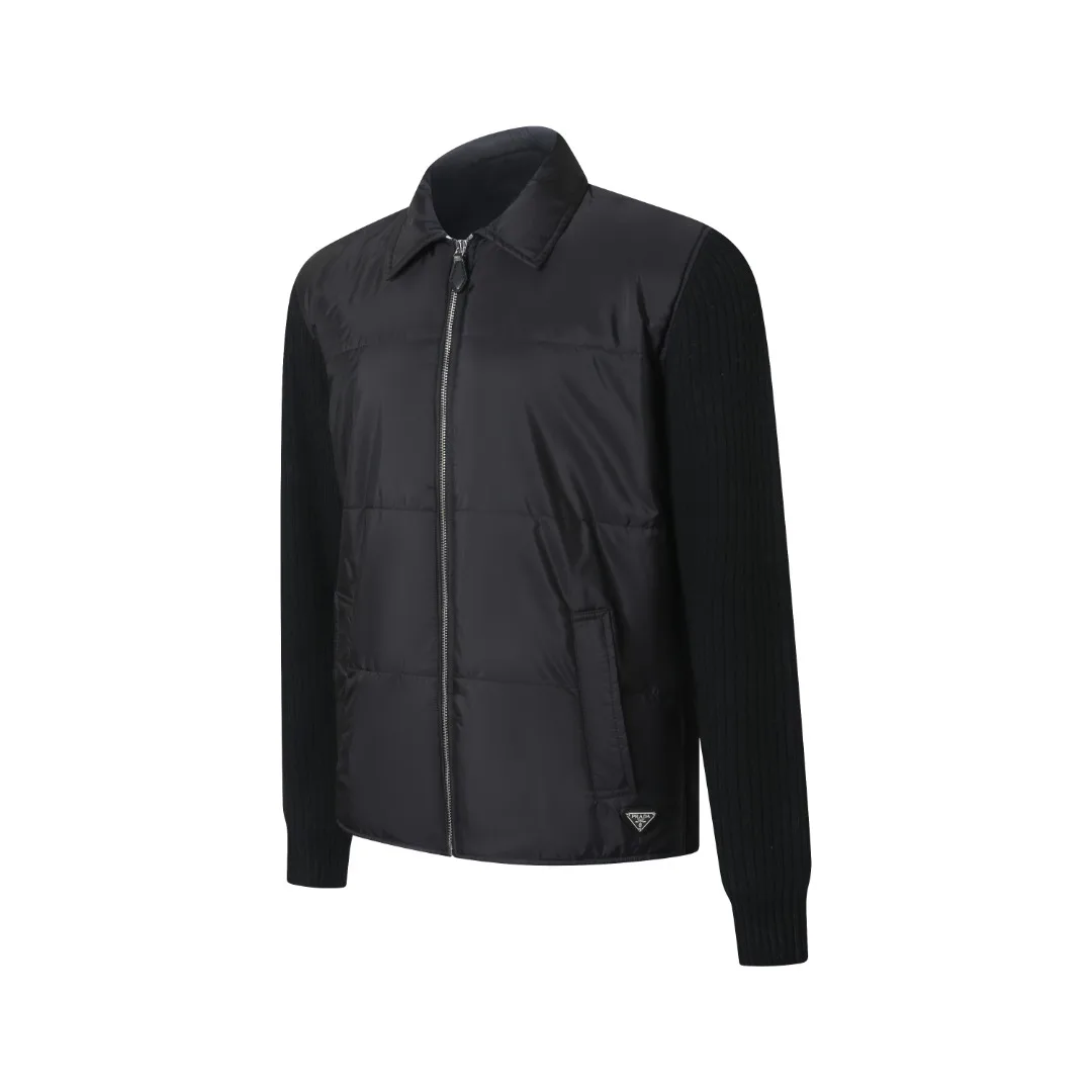 Men's Jackets And Down Jackets PRADA 19579397