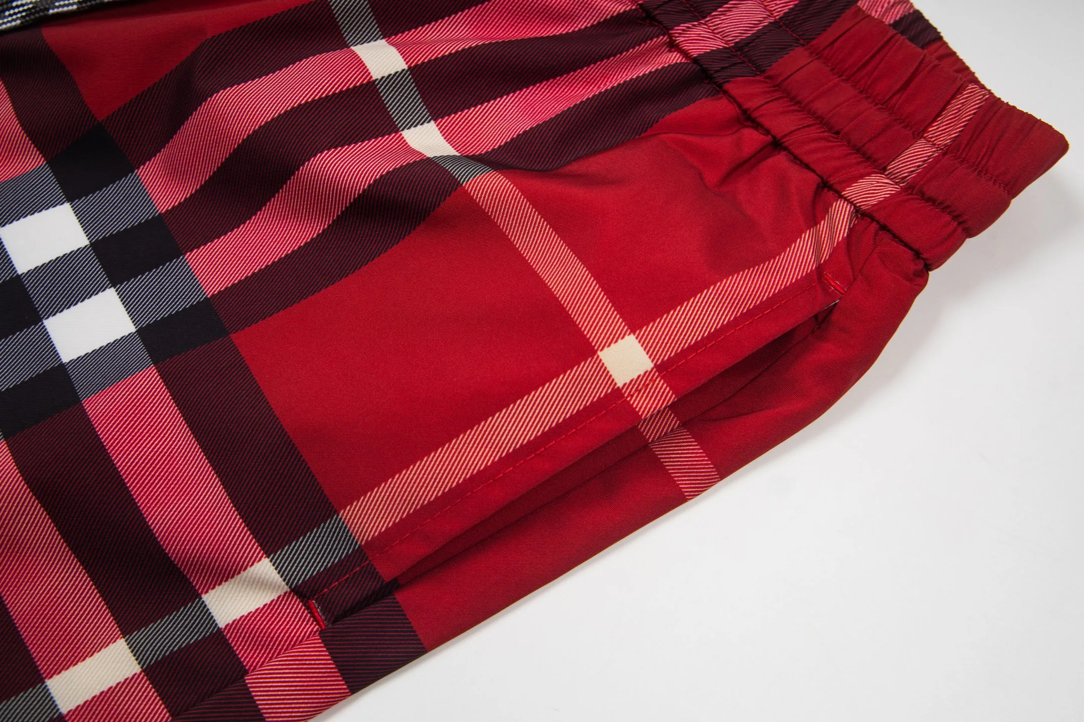 Men's Shorts BURBERRY 18000515