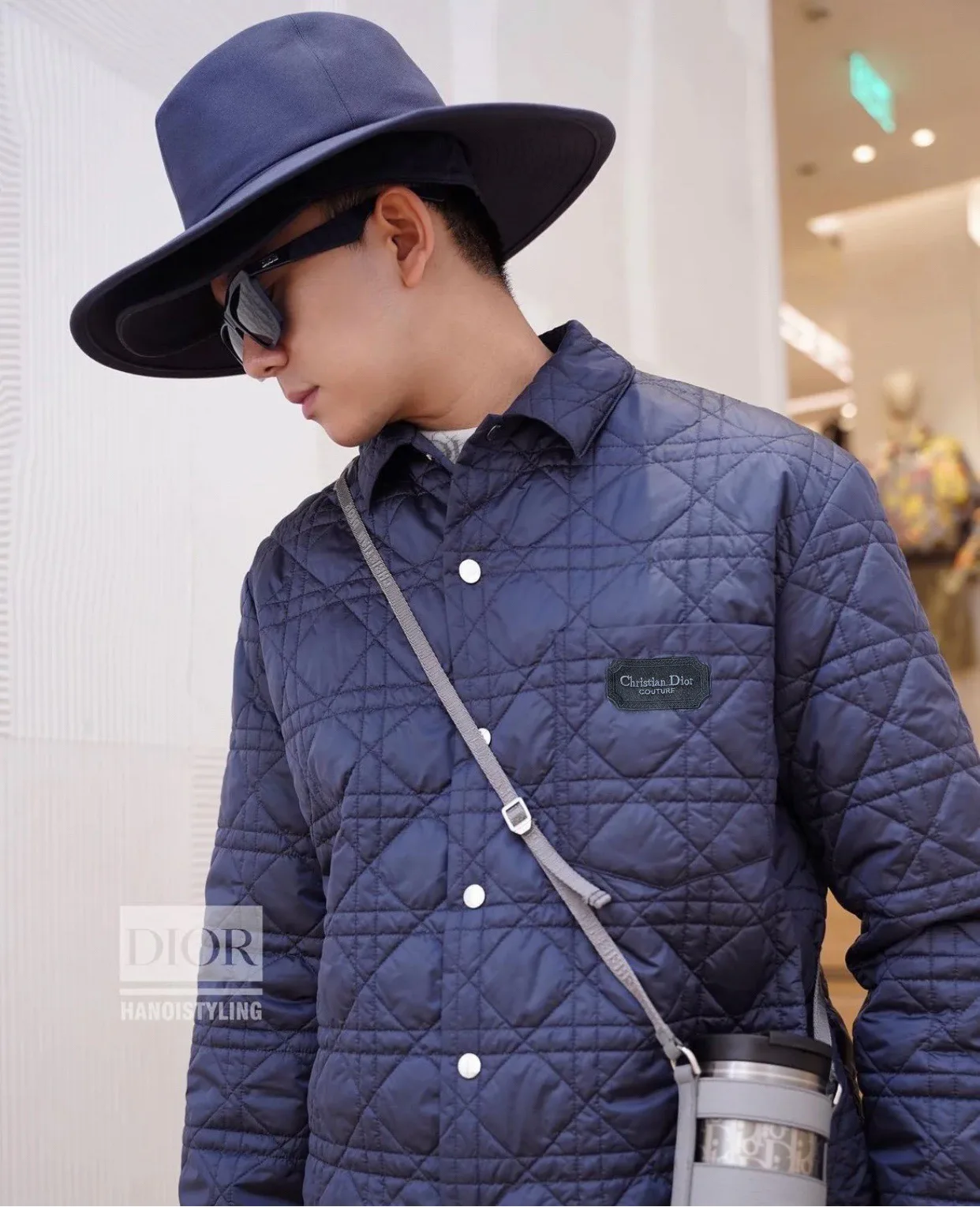 Women's Jackets And Down Jackets CHRISTIAN DIOR 17973752