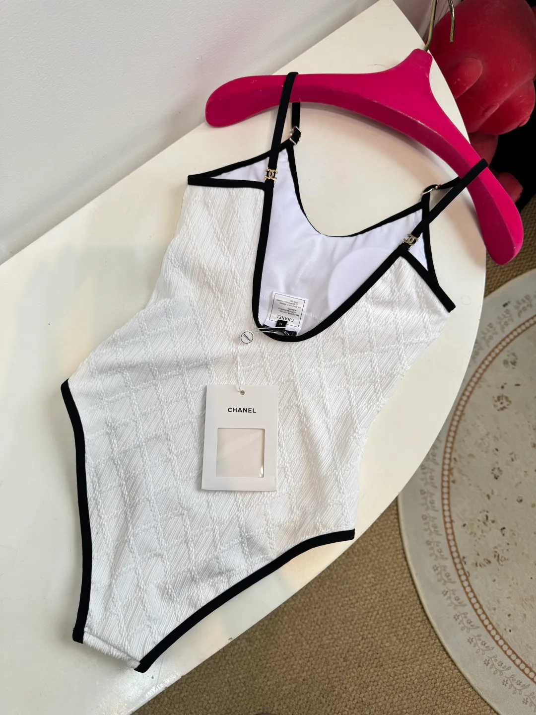 Women's Swimwear CHANEL 17307654