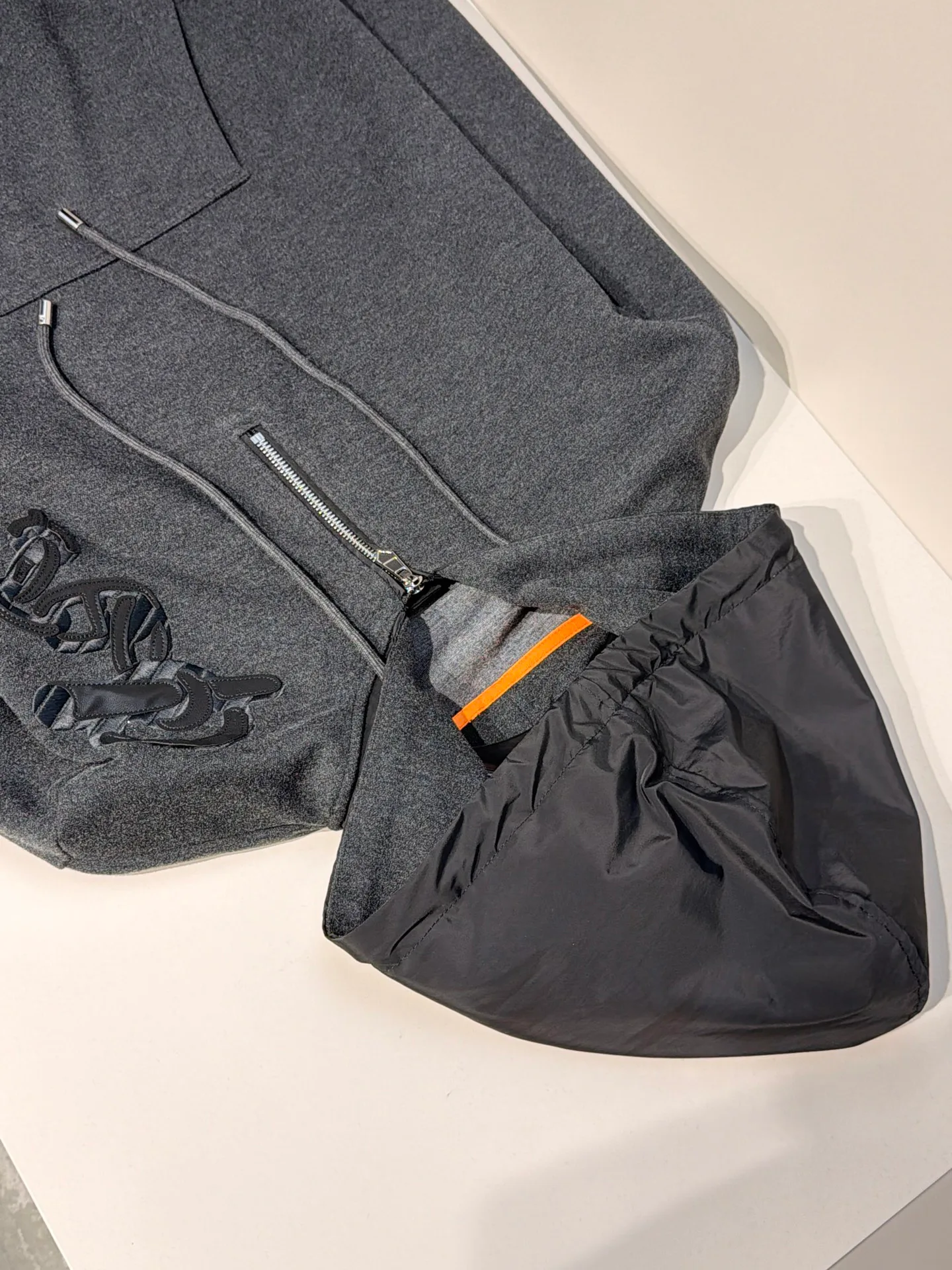 Men's Sweatshirts And Hoodies HERMES 18268109