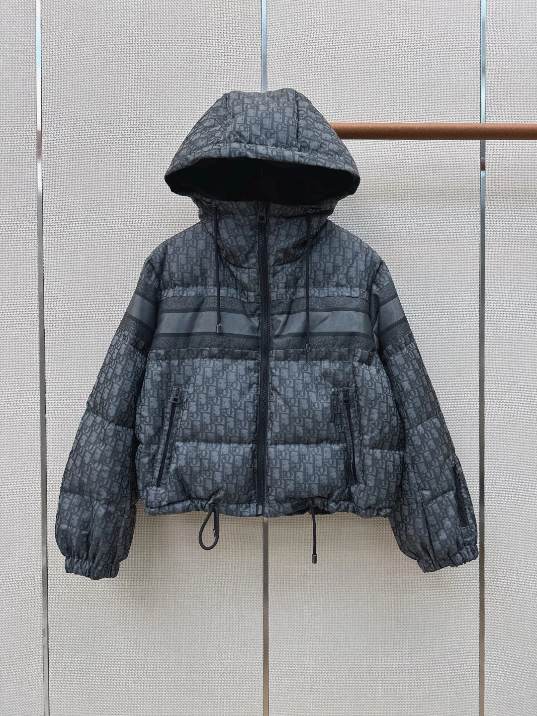 Women's Jackets And Down Jackets CHRISTIAN DIOR 18108292