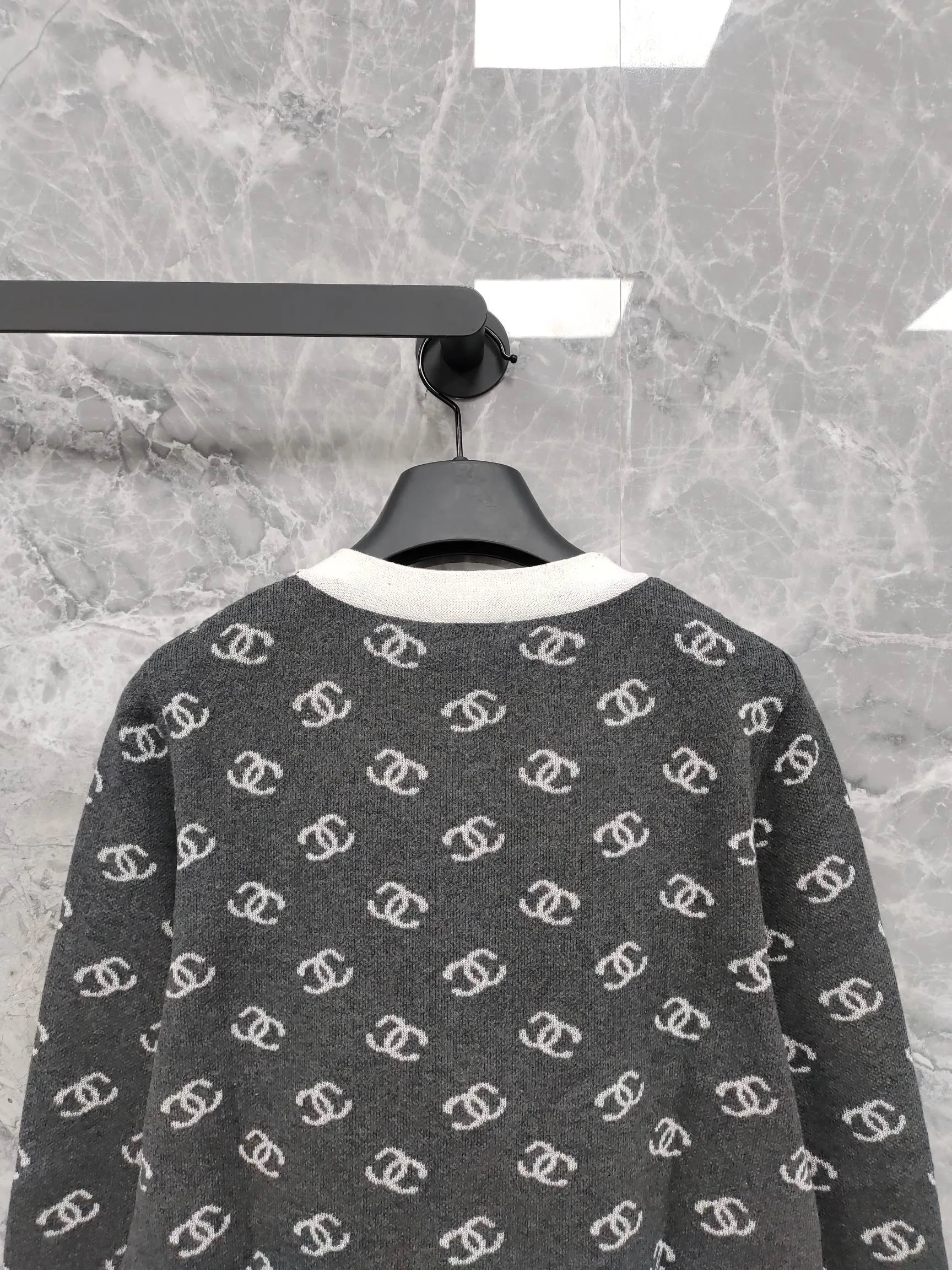 Women's Jumpers And Sweaters CHANEL 17954426