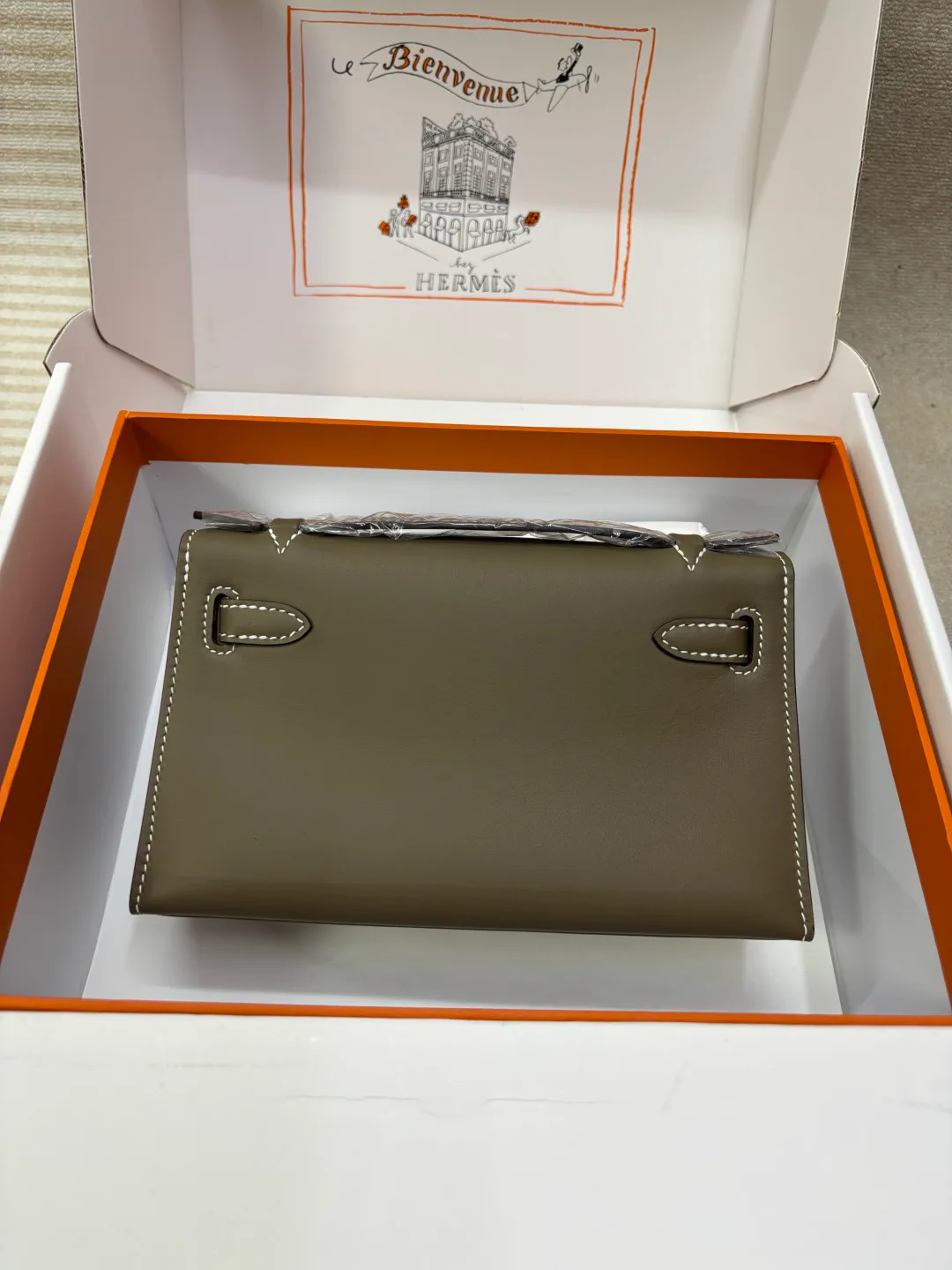 Women's Classic Handbags HERMES 17566578