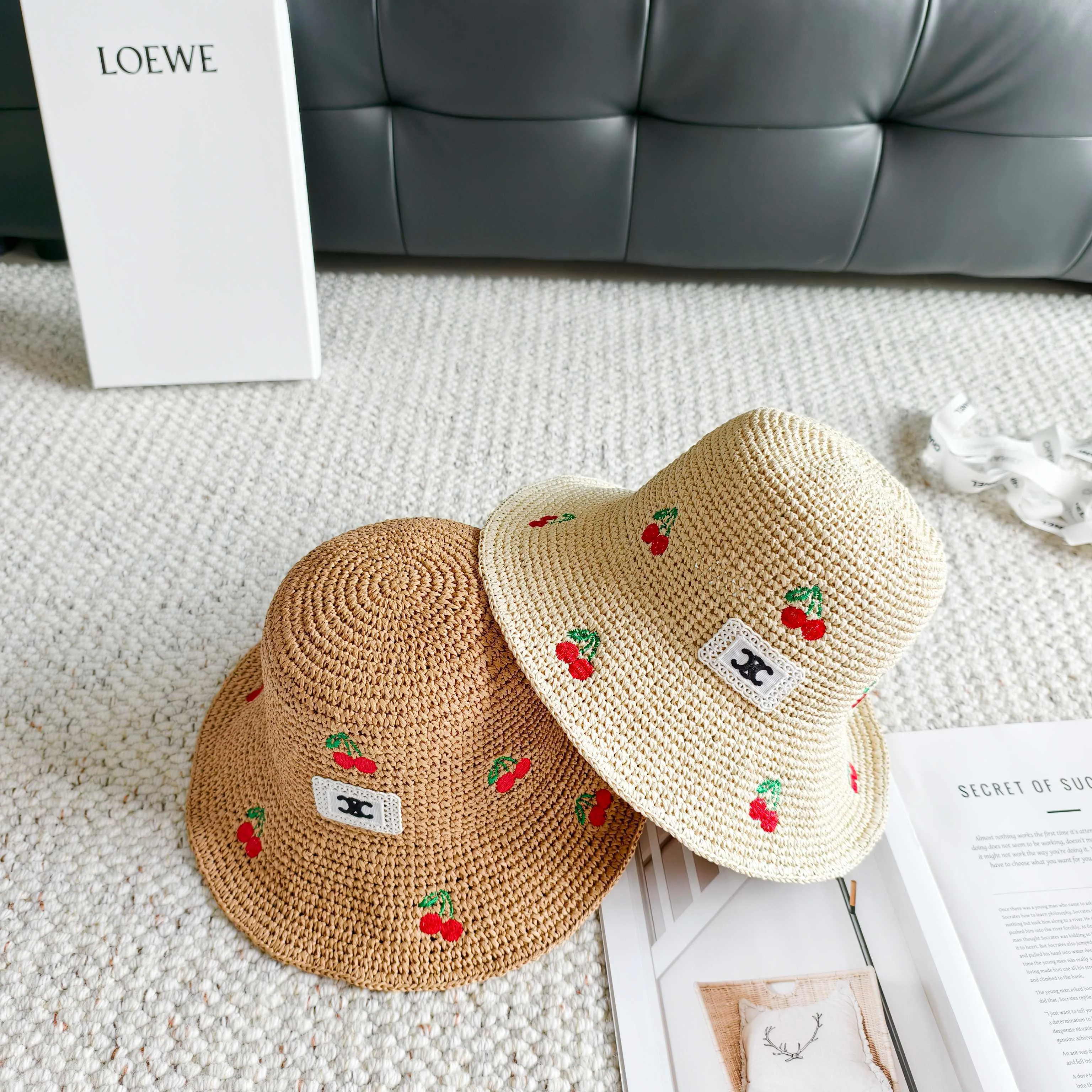 Hats CELINE 17810503